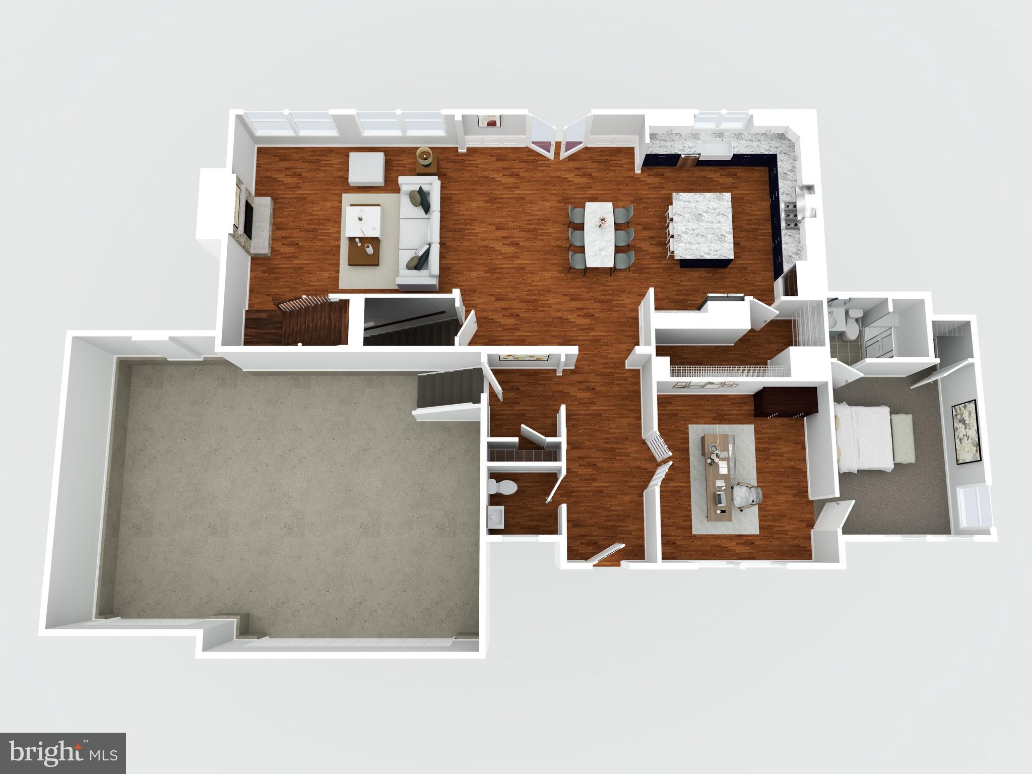 GUILFORD - Residential