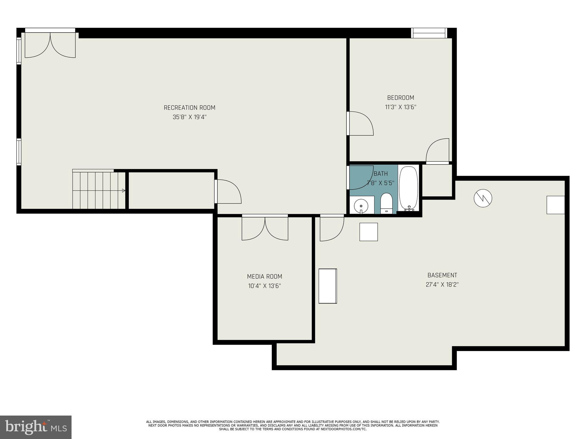 GUILFORD - Residential