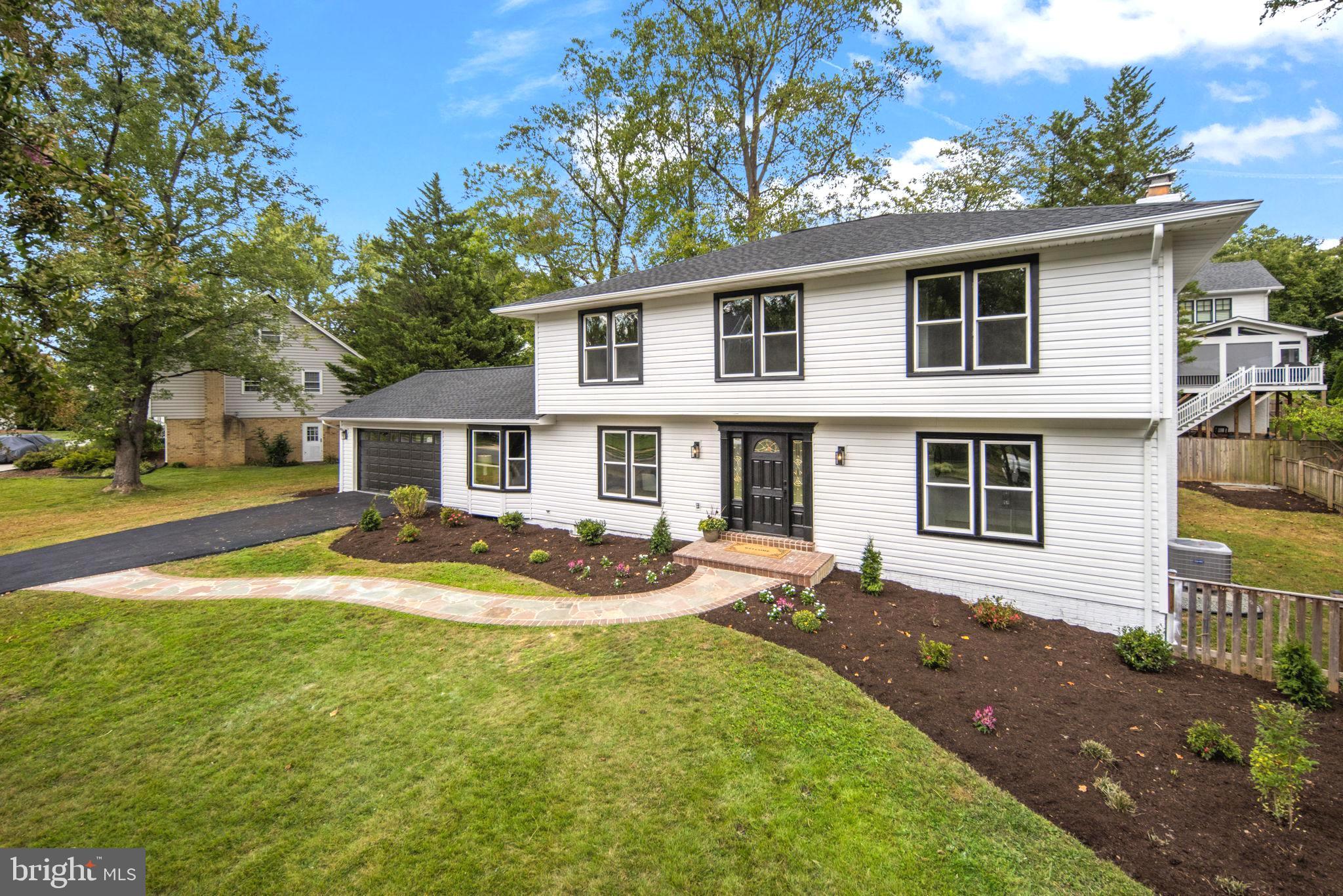 MARLBOROUGH - Residential