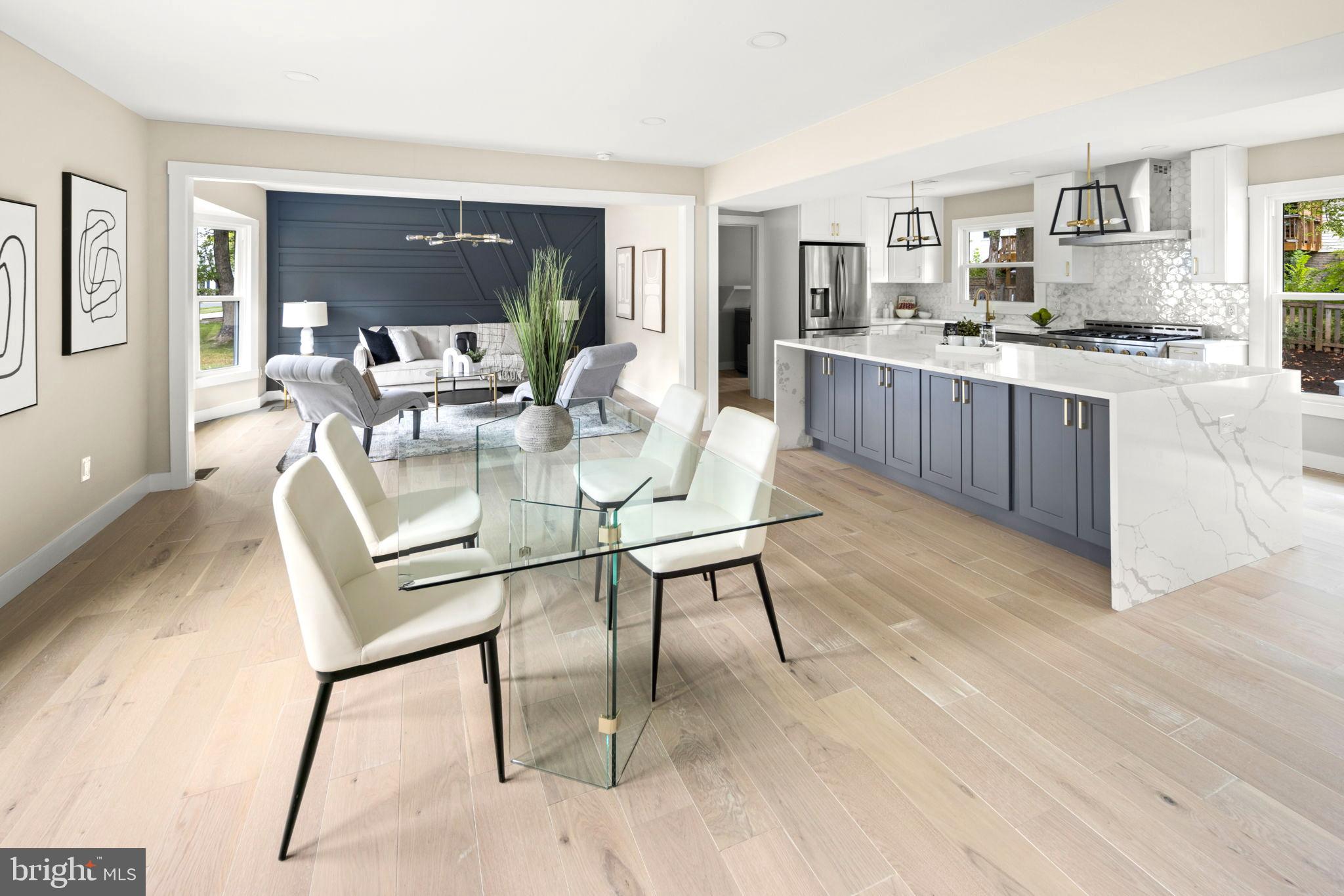 MARLBOROUGH - Residential