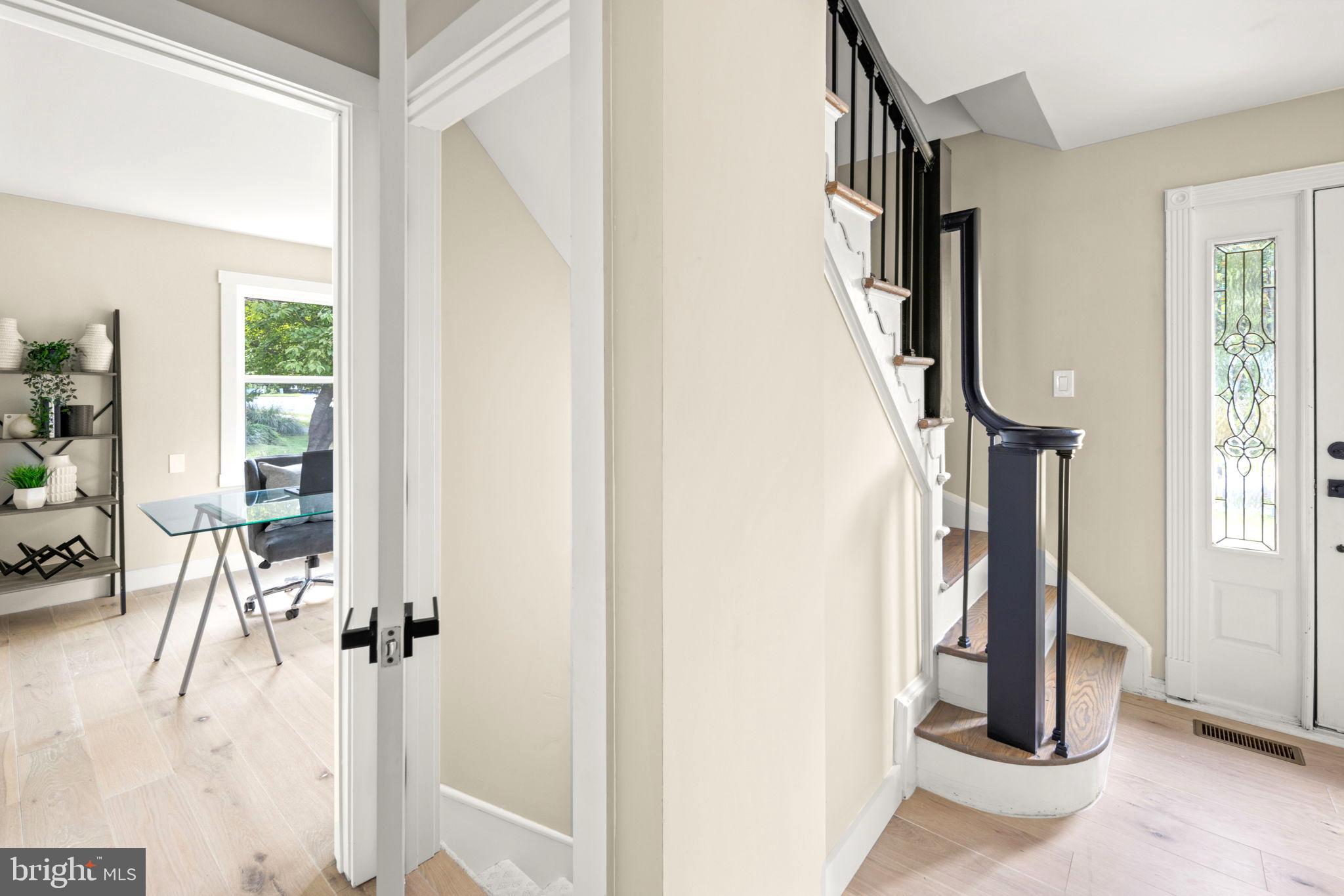 MARLBOROUGH - Residential