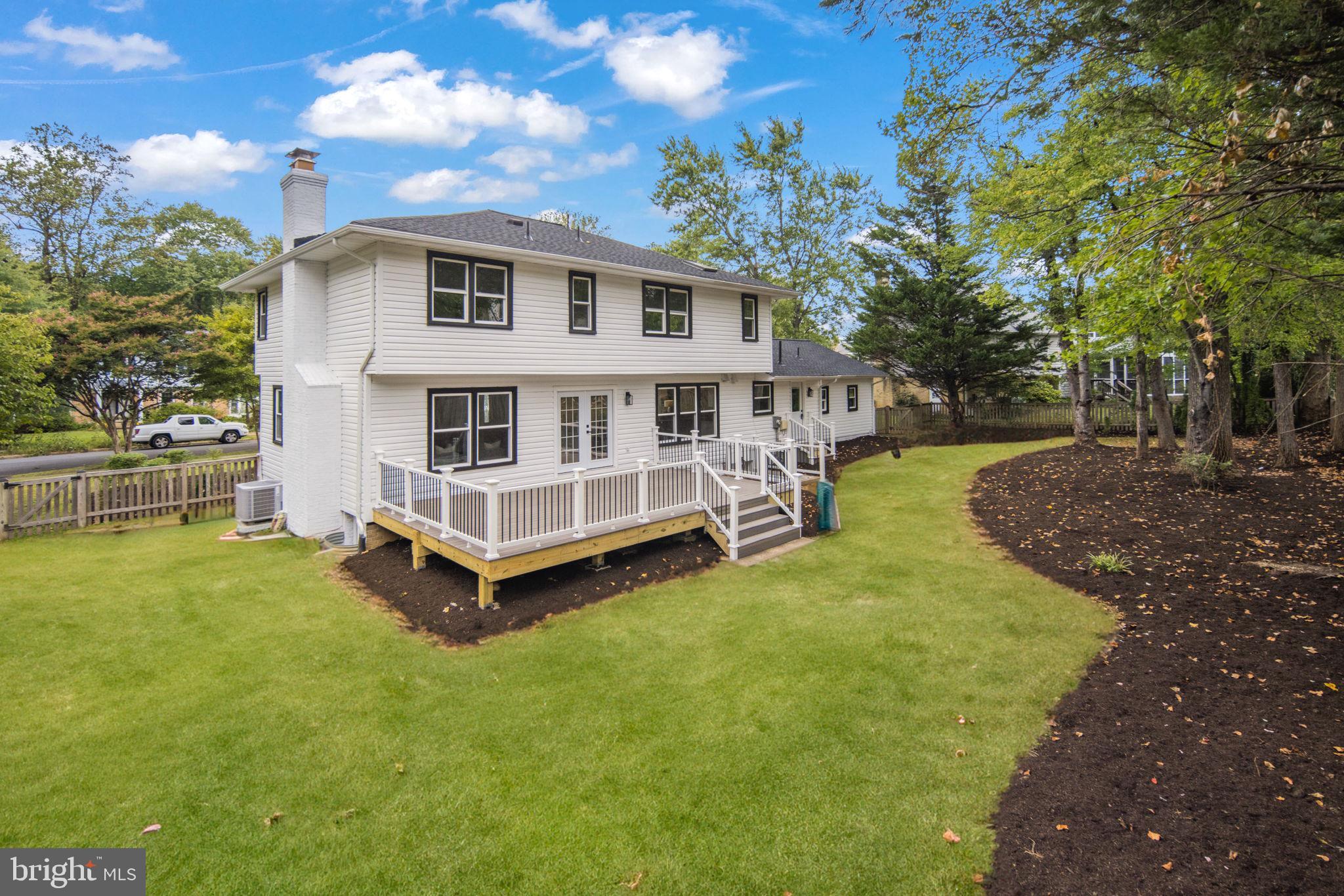 MARLBOROUGH - Residential