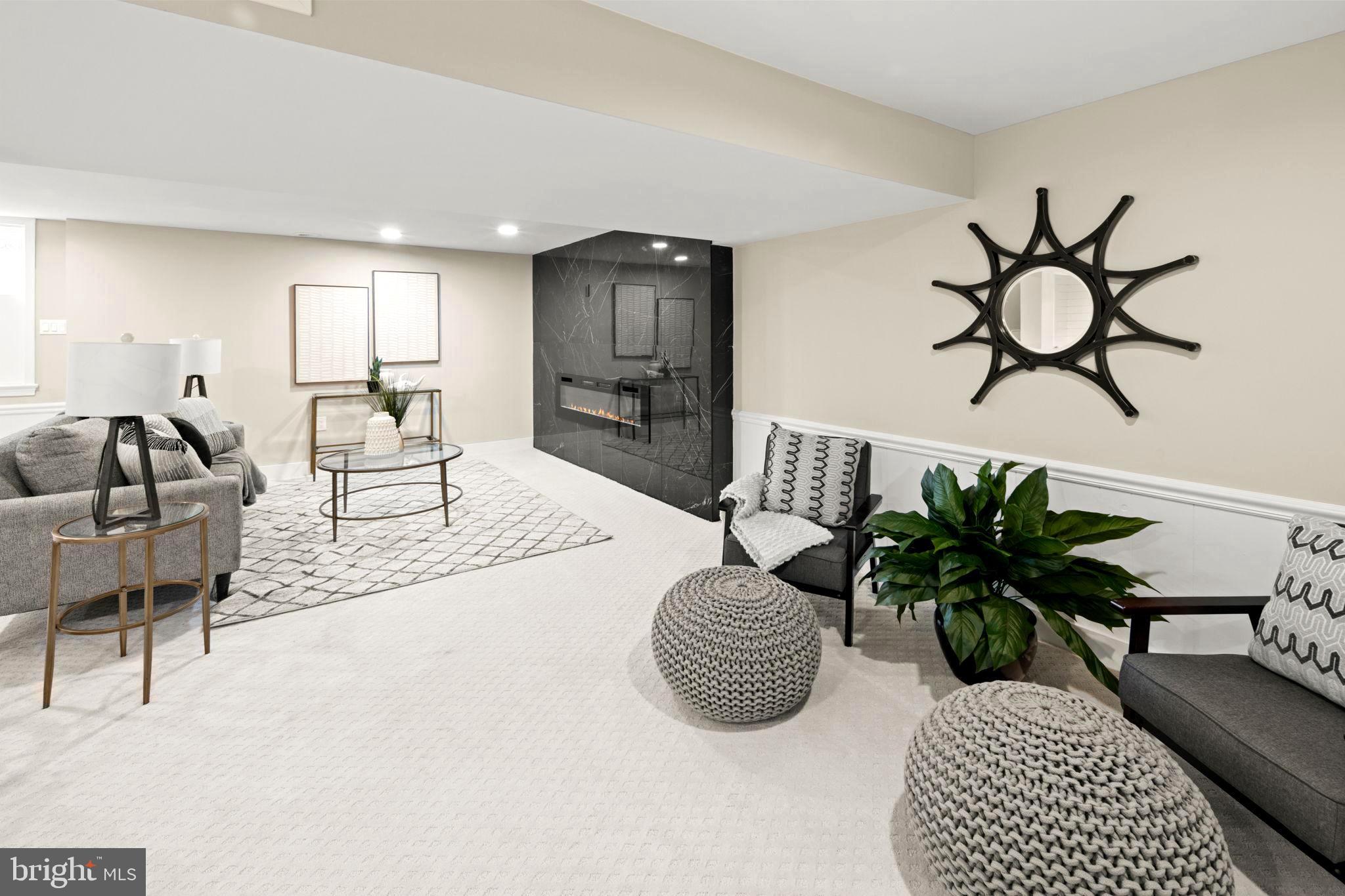 MARLBOROUGH - Residential