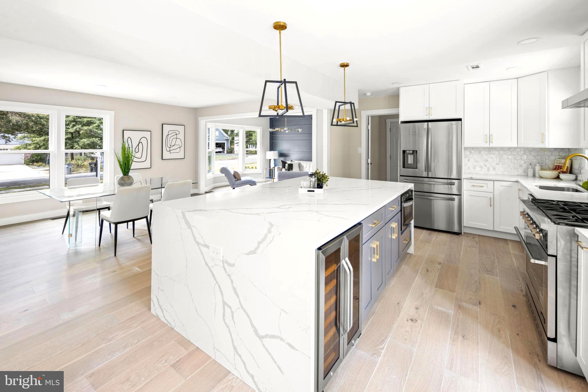 MARLBOROUGH - Residential