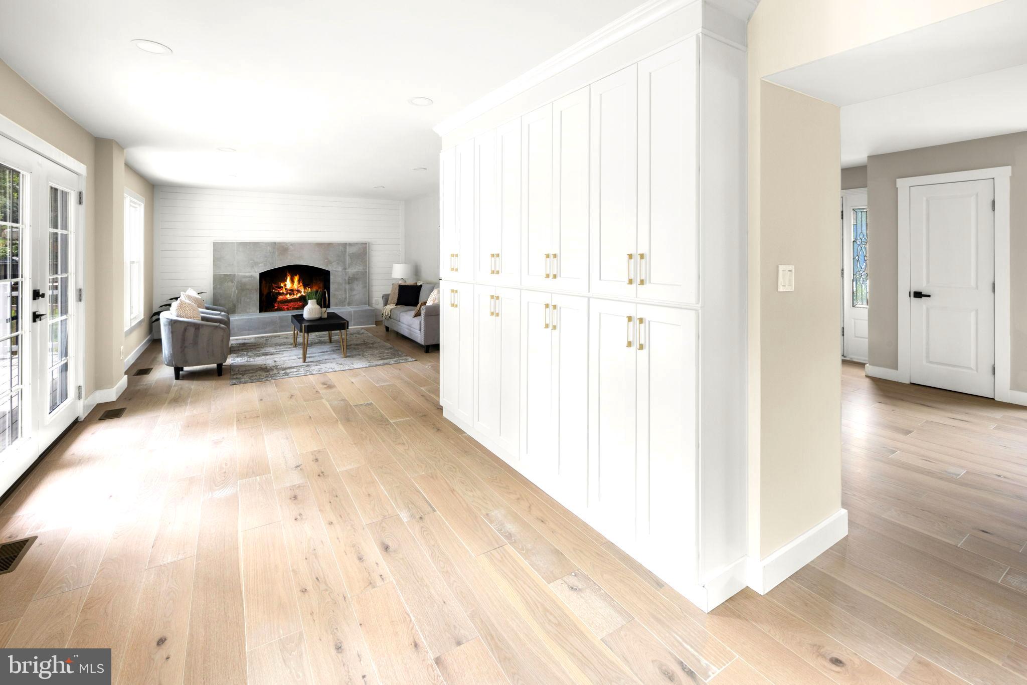 MARLBOROUGH - Residential