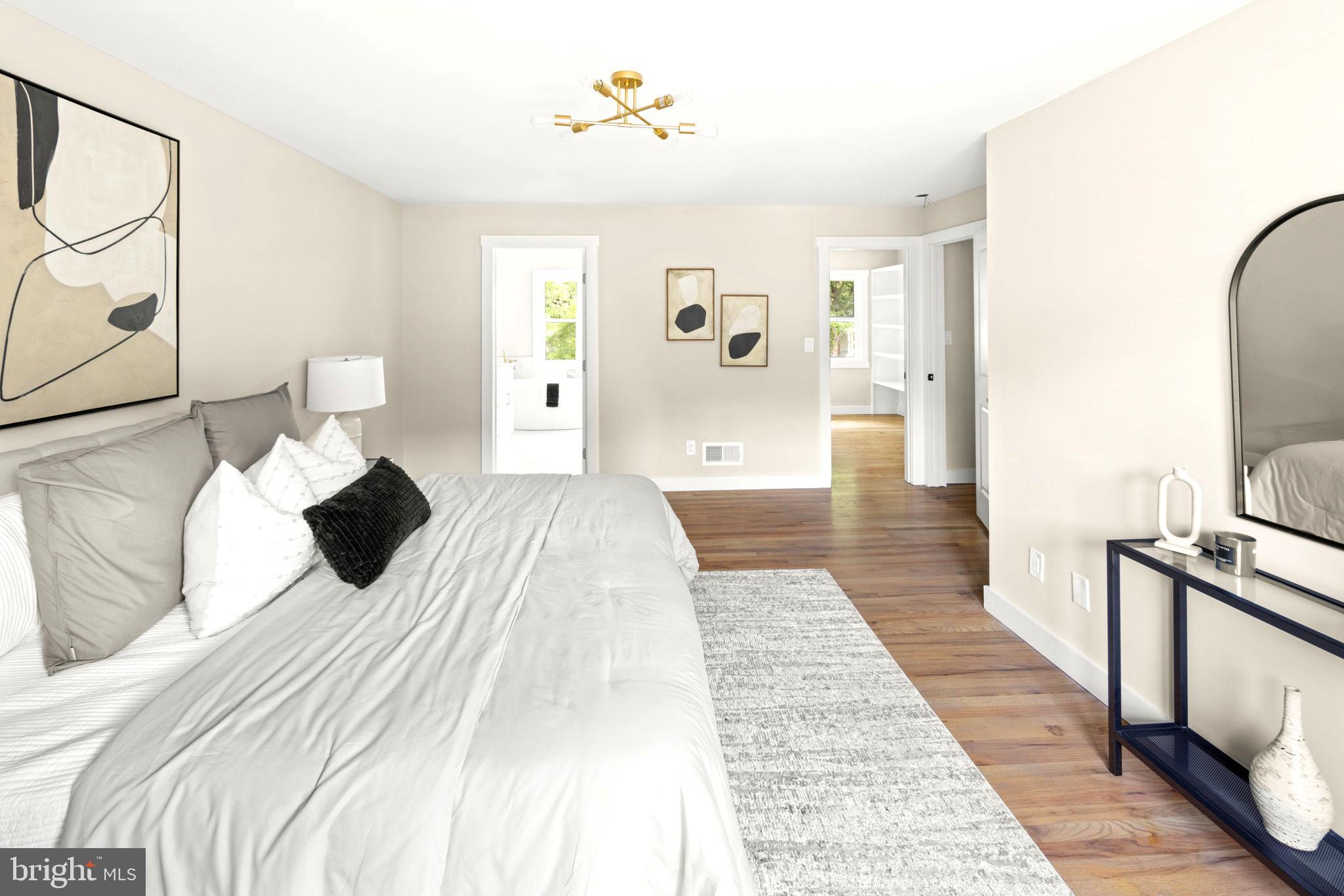 MARLBOROUGH - Residential