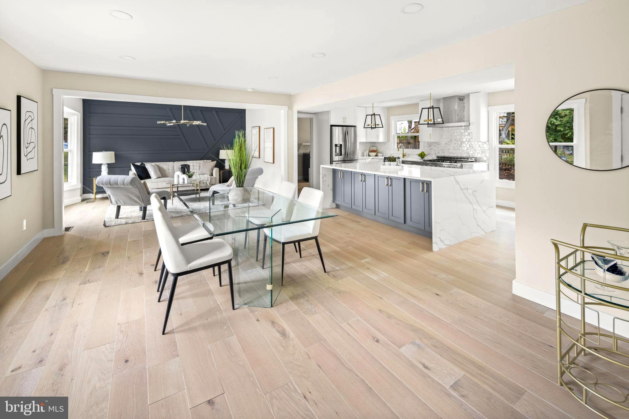 MARLBOROUGH - Residential