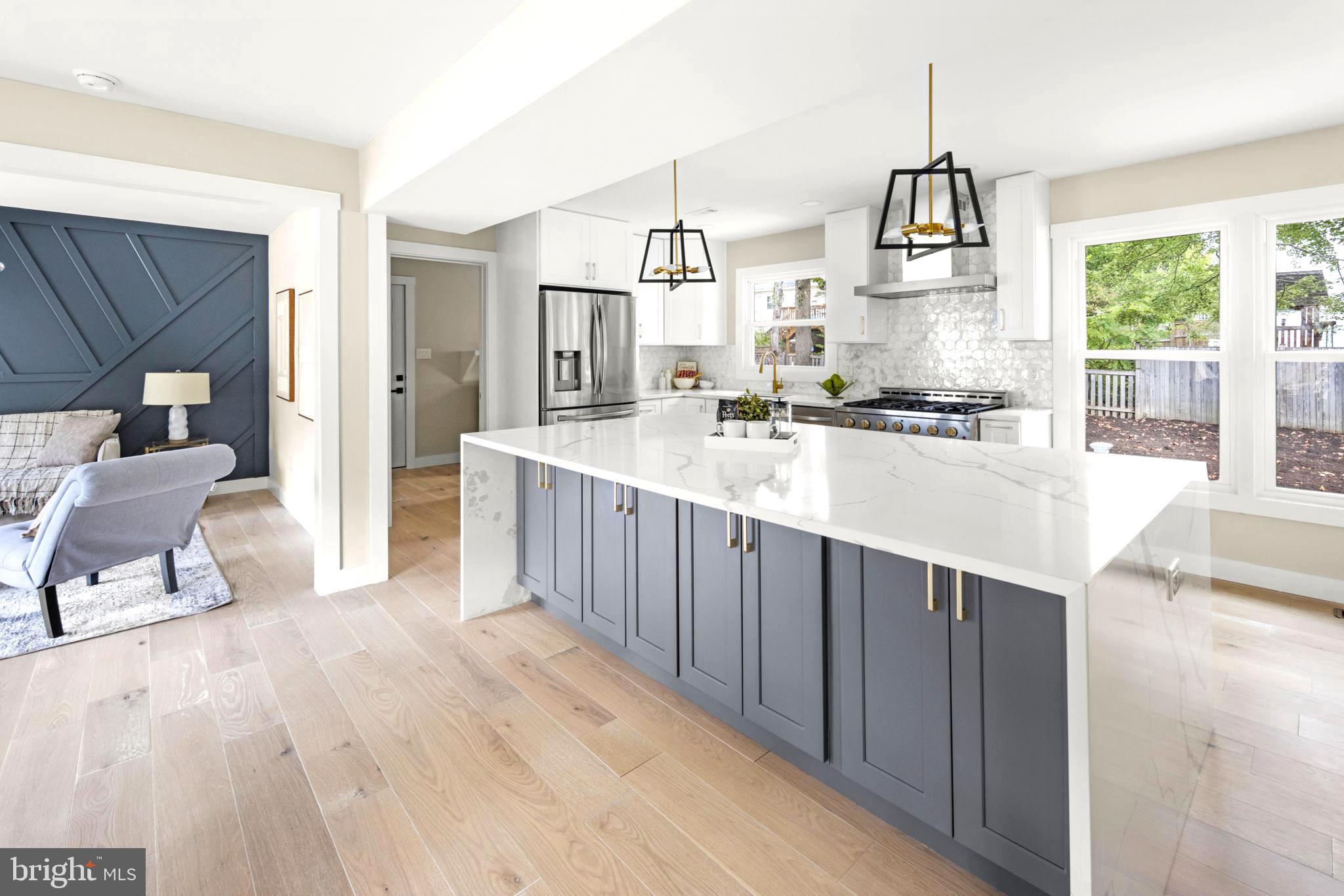 MARLBOROUGH - Residential