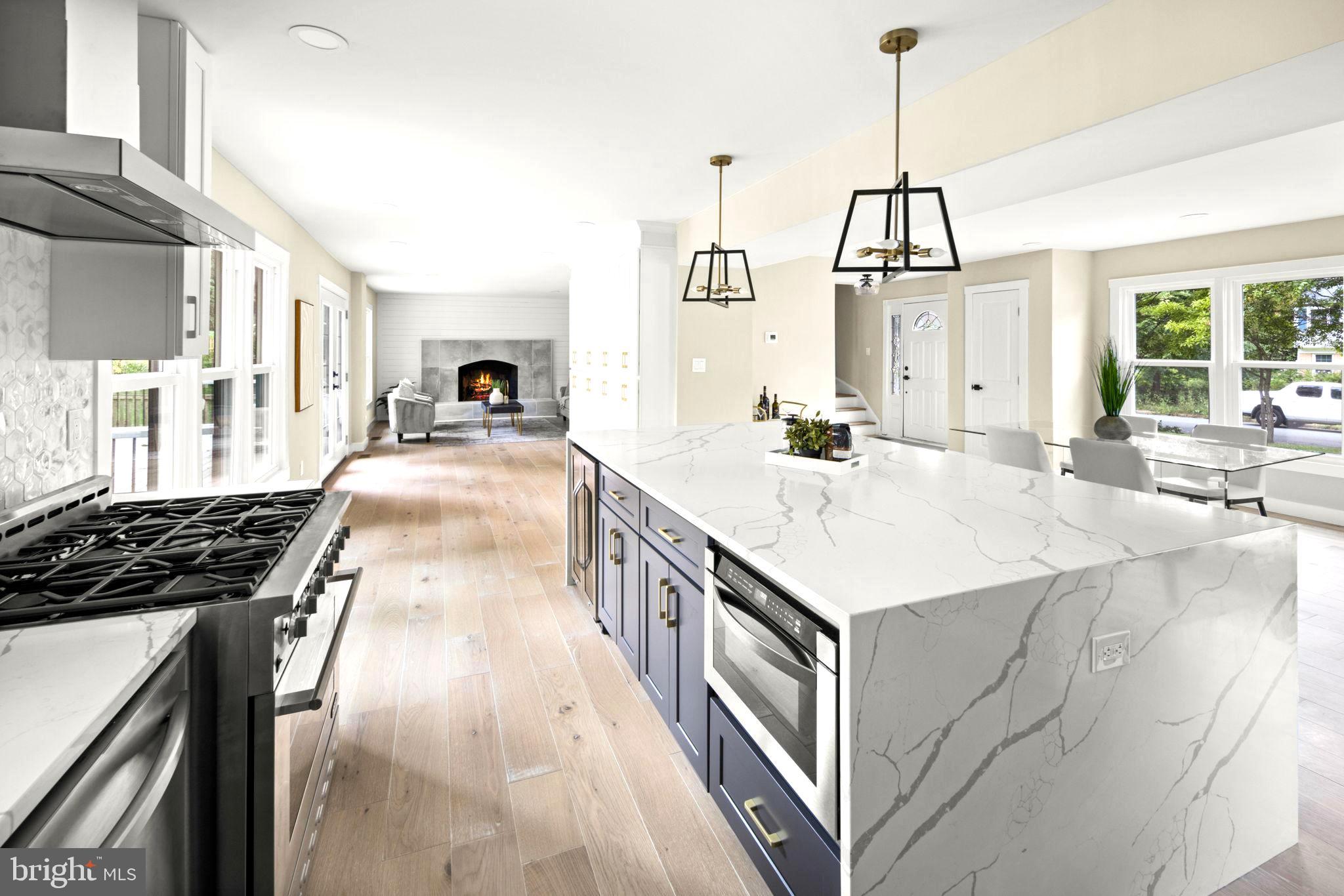 MARLBOROUGH - Residential