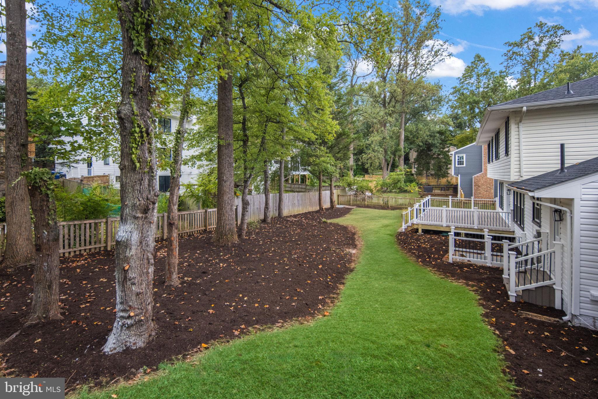 MARLBOROUGH - Residential