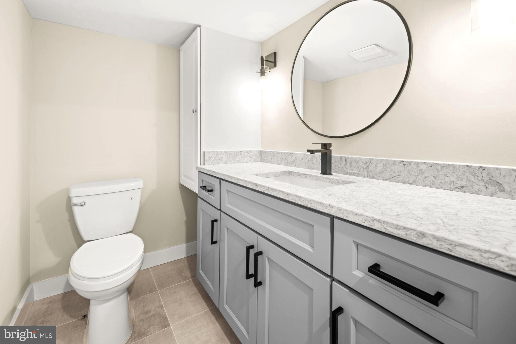 MARLBOROUGH - Residential