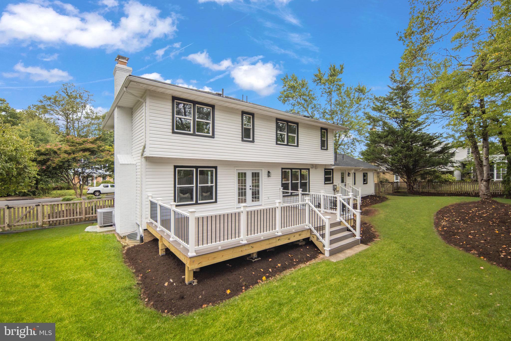 MARLBOROUGH - Residential