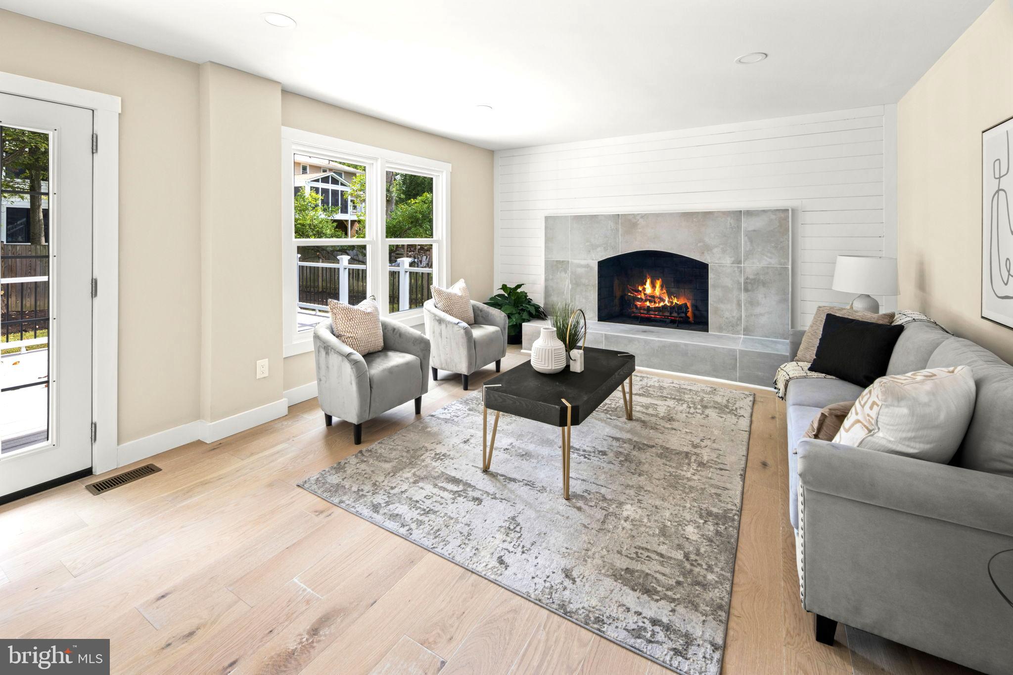 MARLBOROUGH - Residential