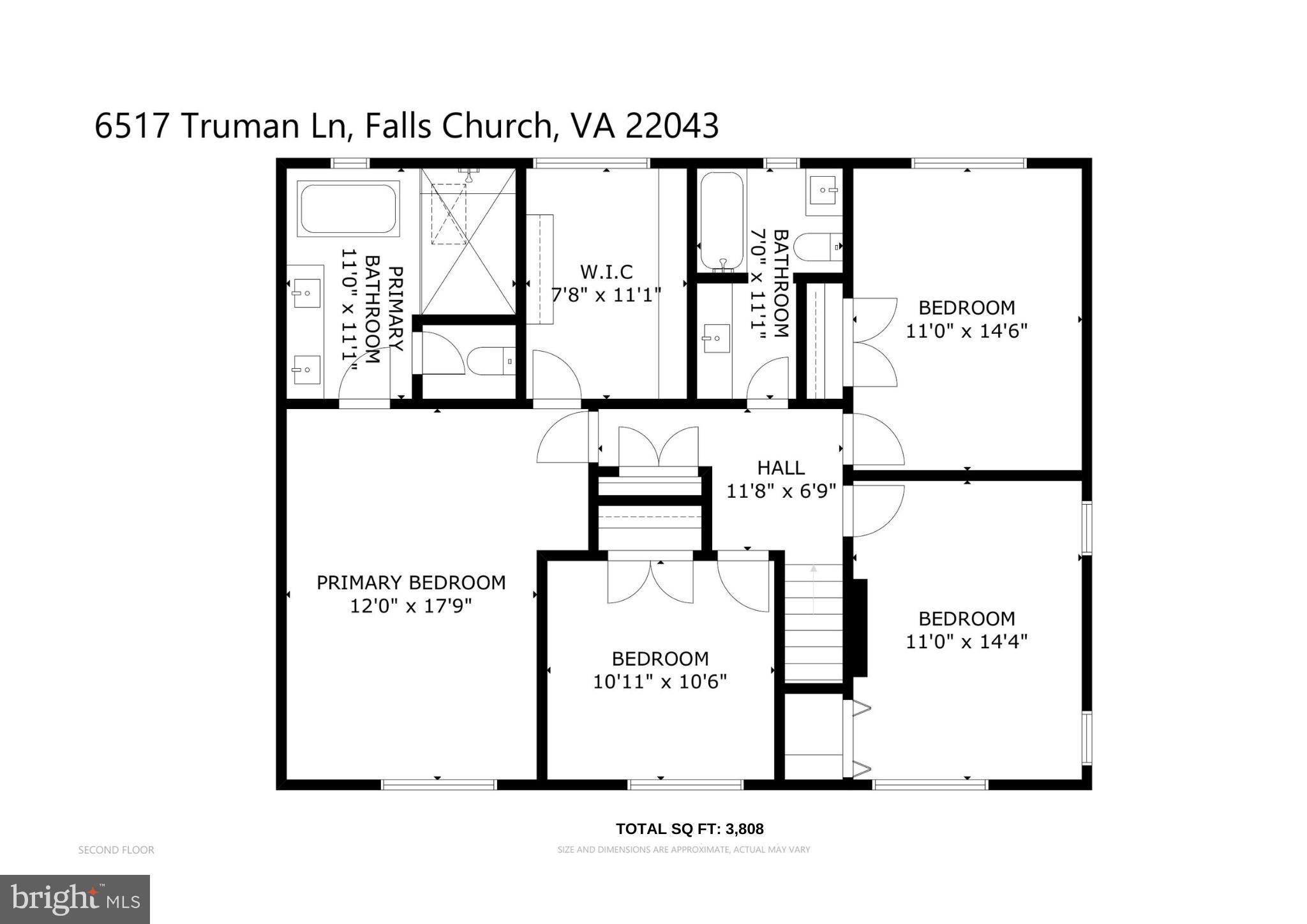 MARLBOROUGH - Residential