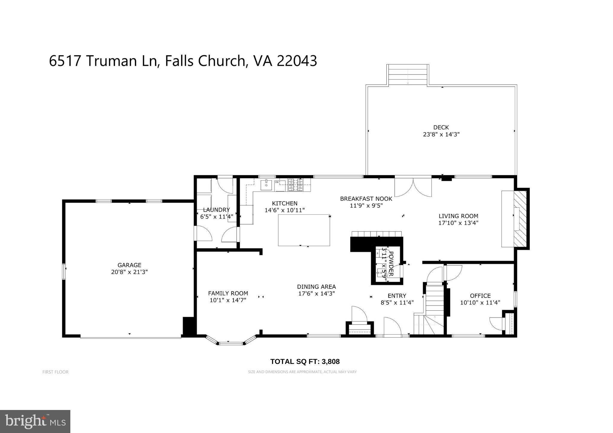 MARLBOROUGH - Residential