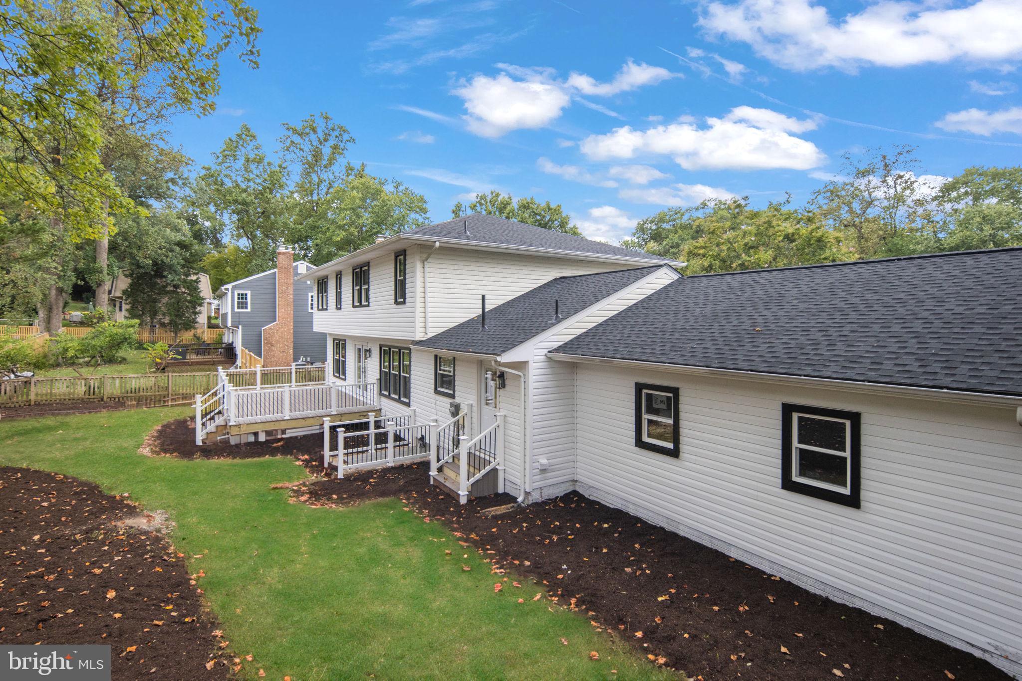 MARLBOROUGH - Residential