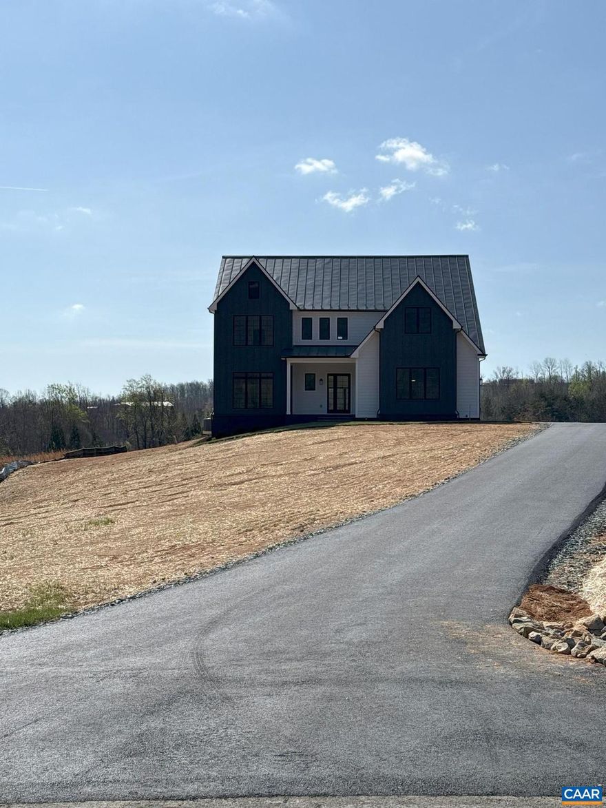 New Build in Stockton Creek