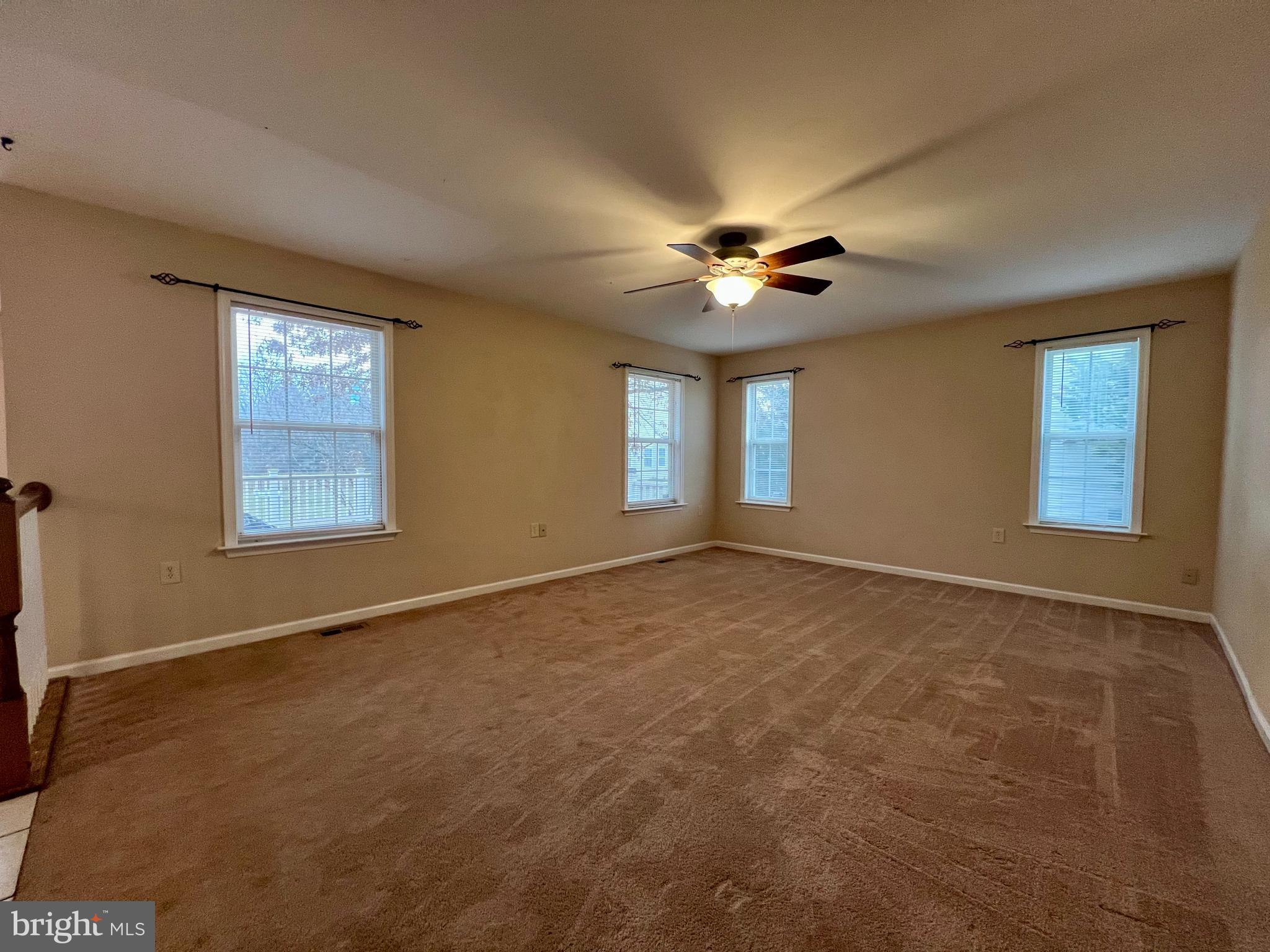 LOCUST HILL - Residential Lease