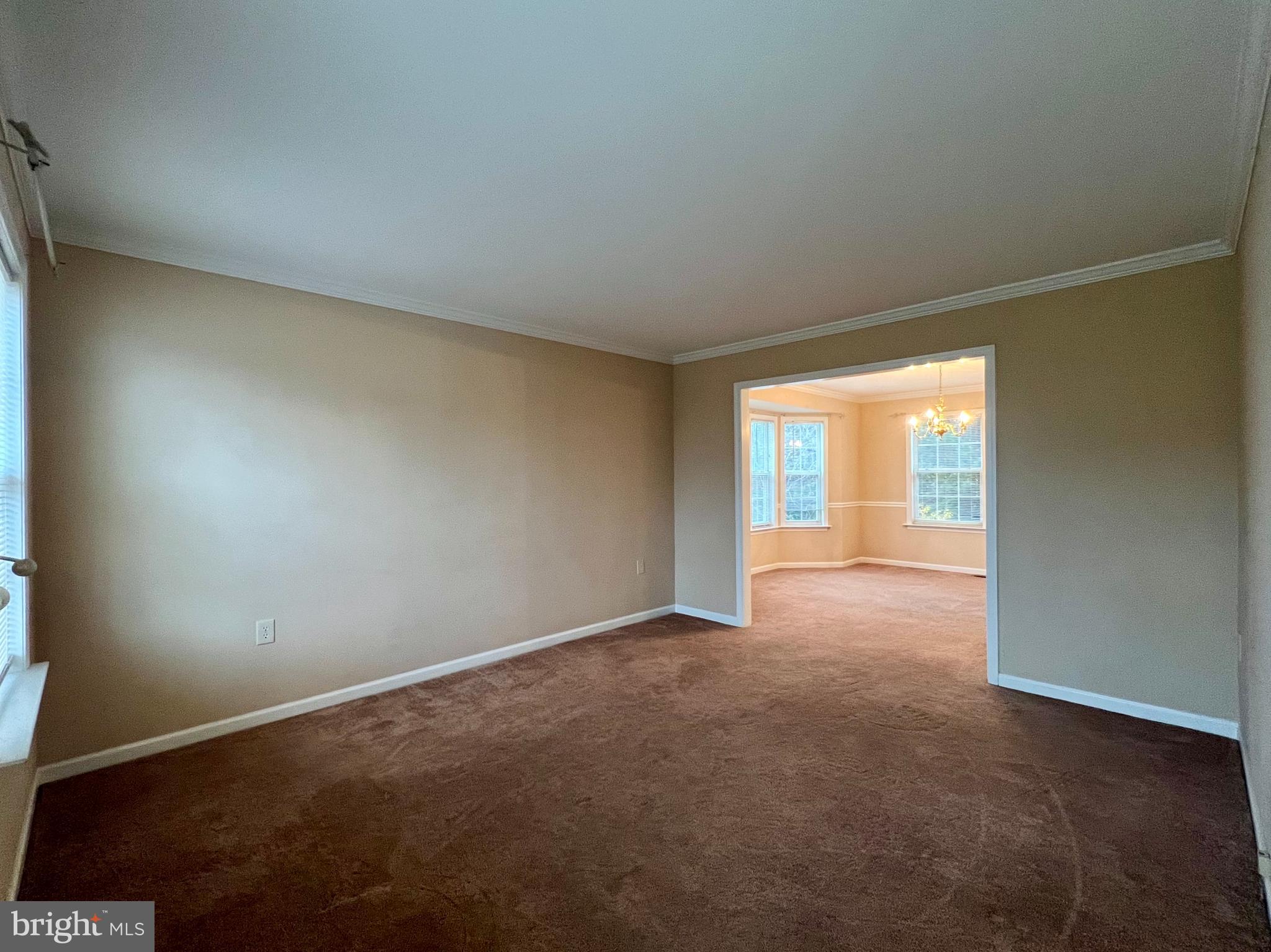 LOCUST HILL - Residential Lease