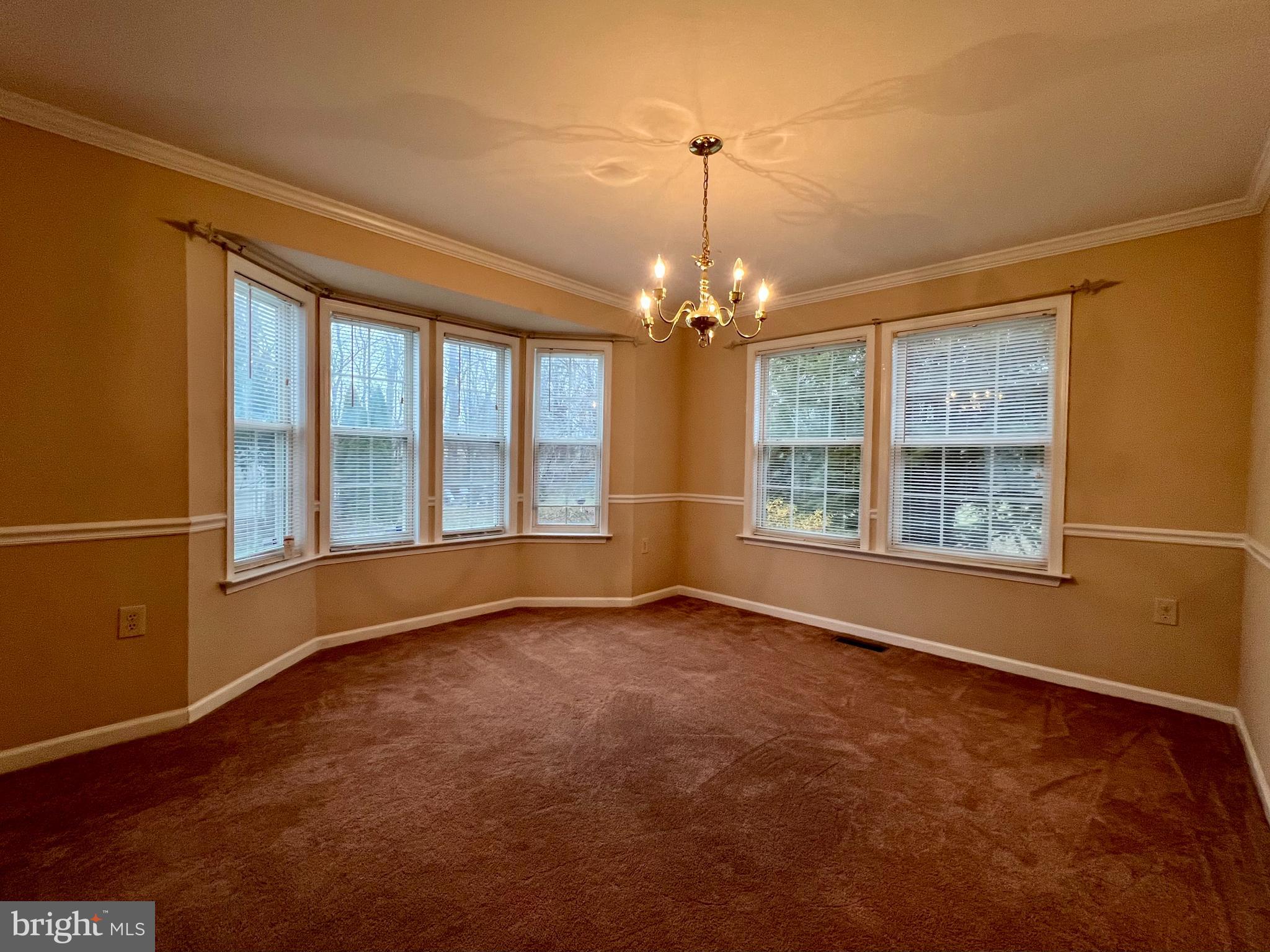 LOCUST HILL - Residential Lease