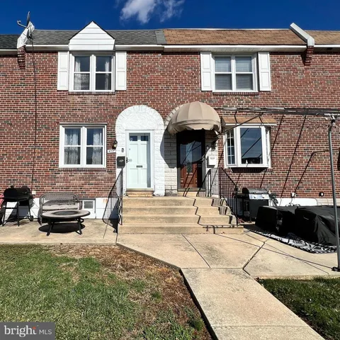 673 Rively Avenue, Glenolden, PA 19036 - MLS#: PADE2085398