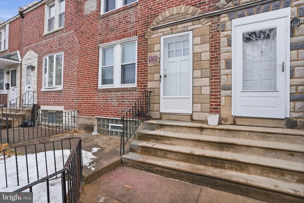 Photo of 4731 Lansing Street, PHILADELPHIA, PA 19136 (MLS # PAPH2584252)