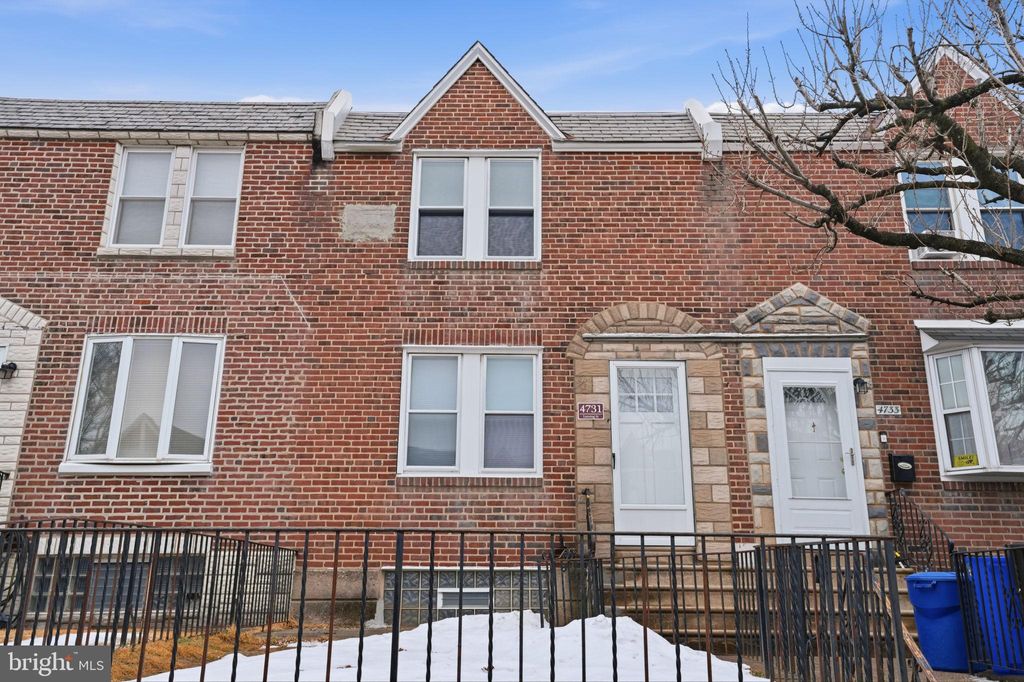 Photo of 4731 Lansing Street, PHILADELPHIA, PA 19136 (MLS # PAPH2584252)