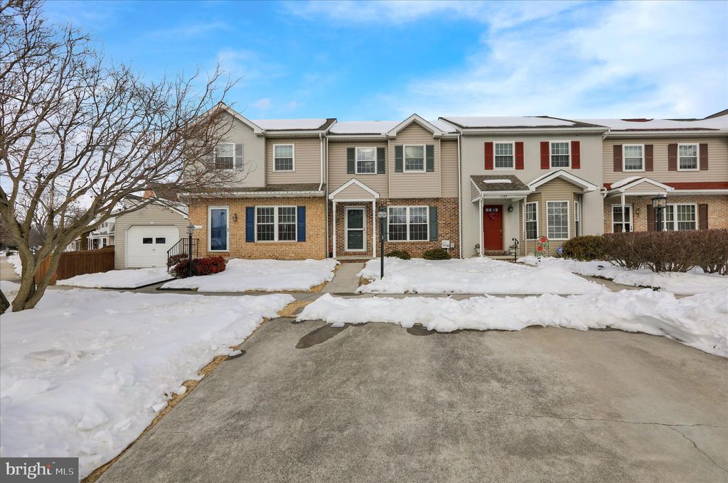 Photo of 1111 Hampden Drive, STRASBURG, PA 17579 (MLS # PALA2082254)