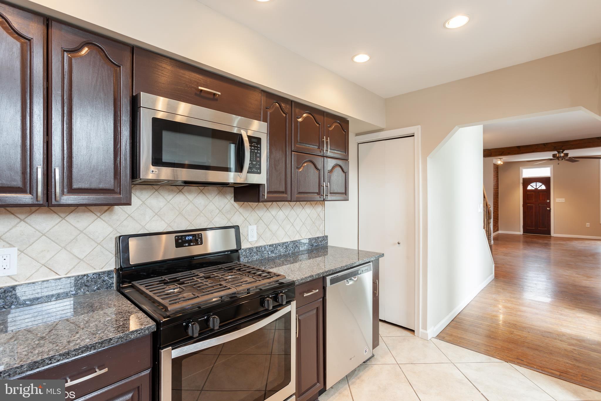 CANTON - Residential