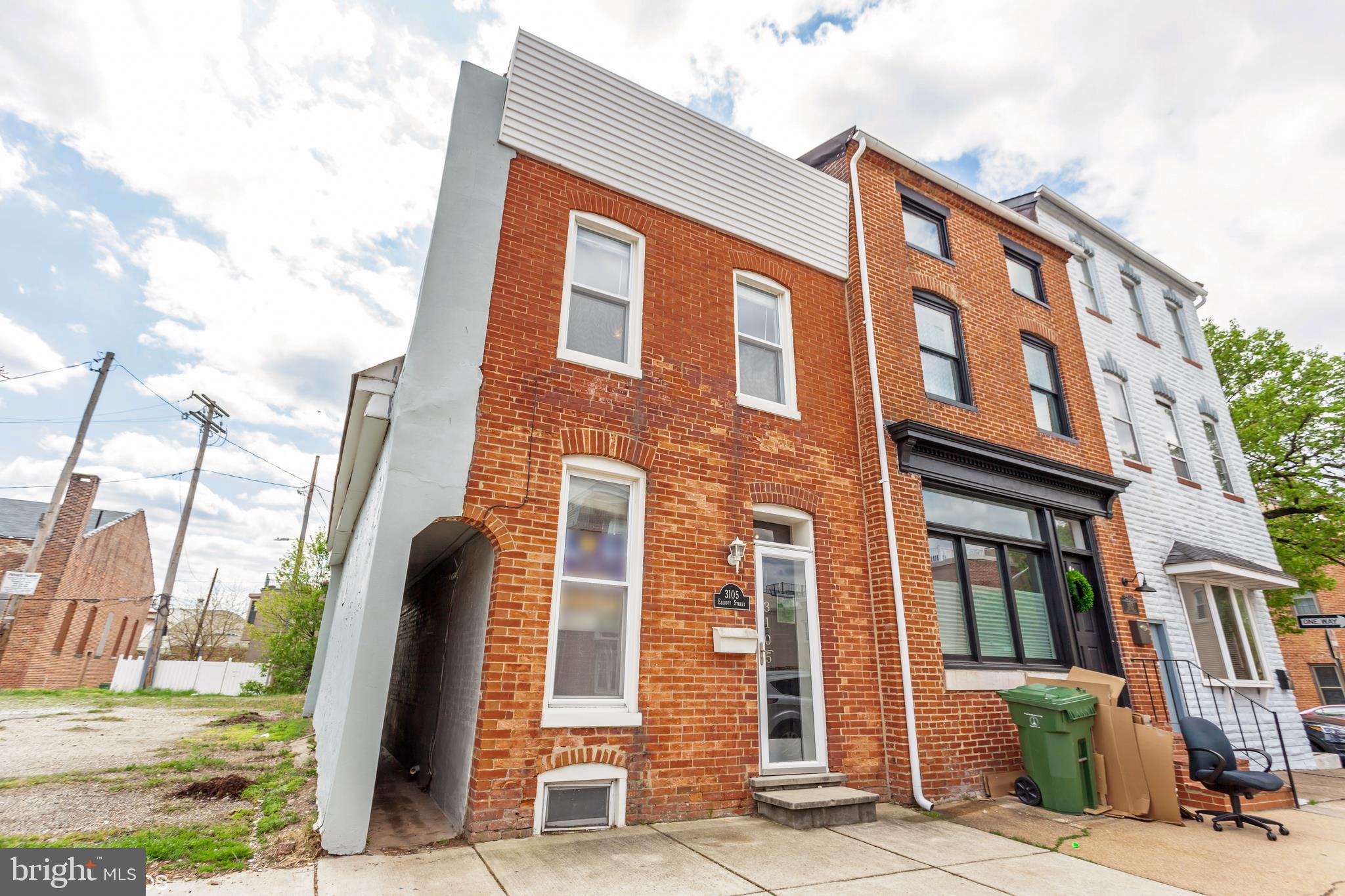 CANTON - Residential