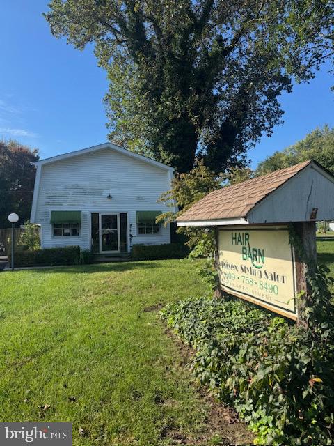 194-29 JACOBSTOWN NEW EGYPT RD