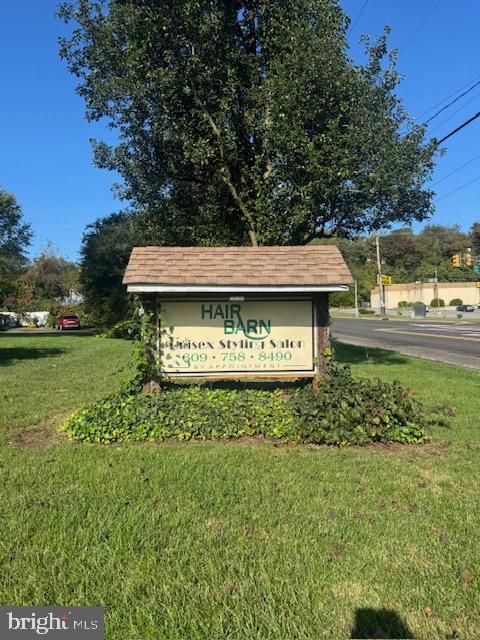 Photo of 194 Jacobstown New Egypt Rd, WRIGHTSTOWN, NJ 08562 (MLS # NJBL2096876)