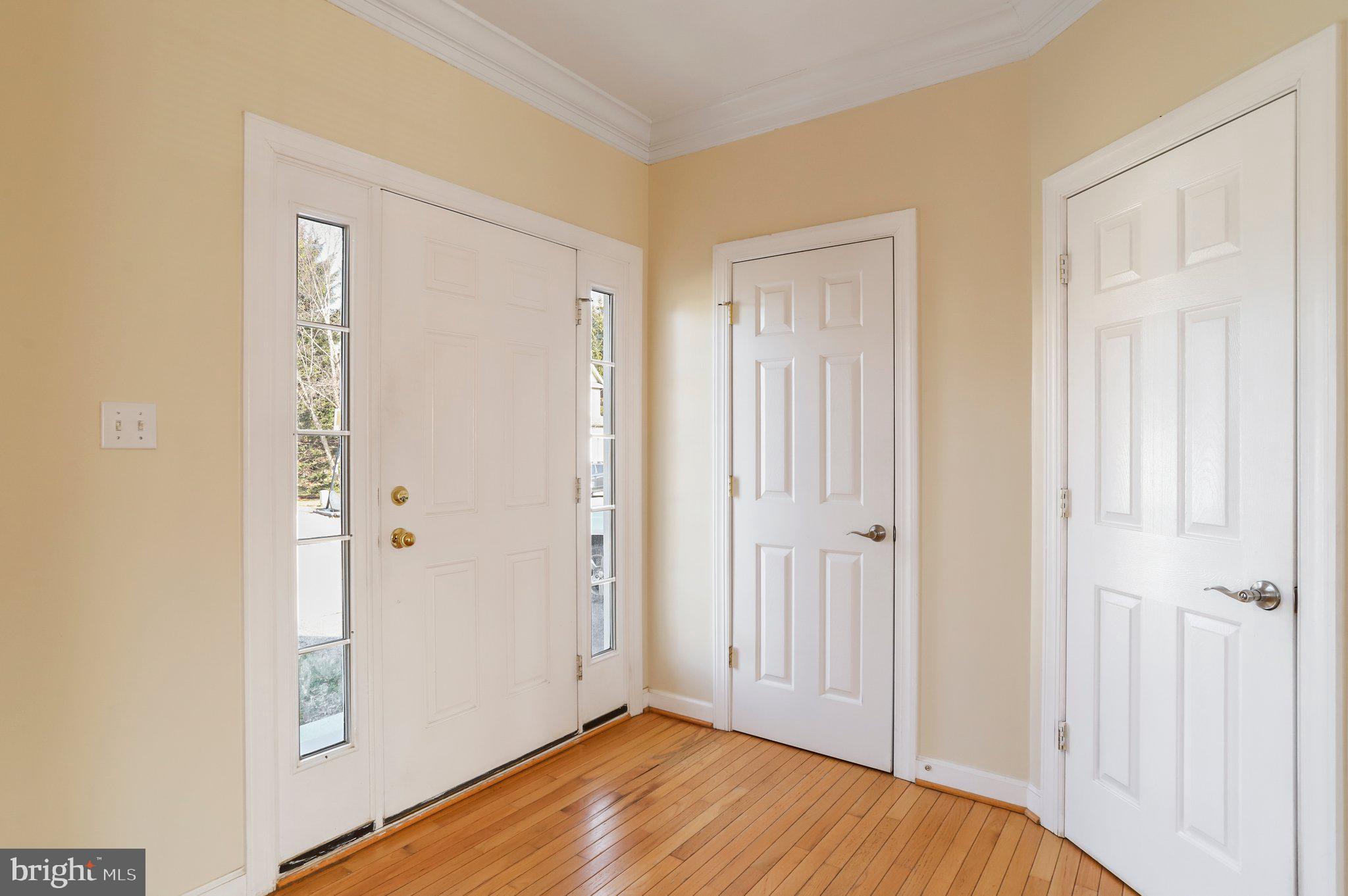 CRESTVIEW - Residential