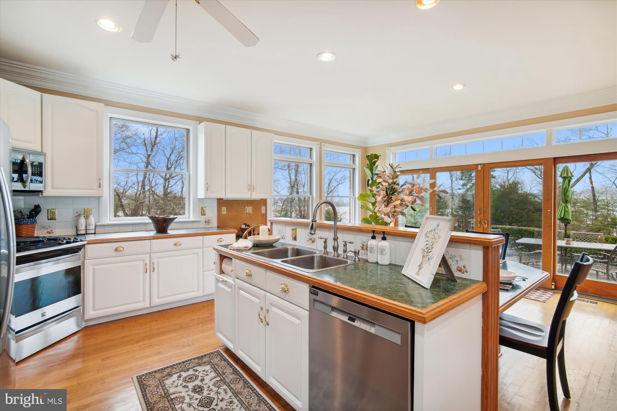 HATTONS REST - Residential