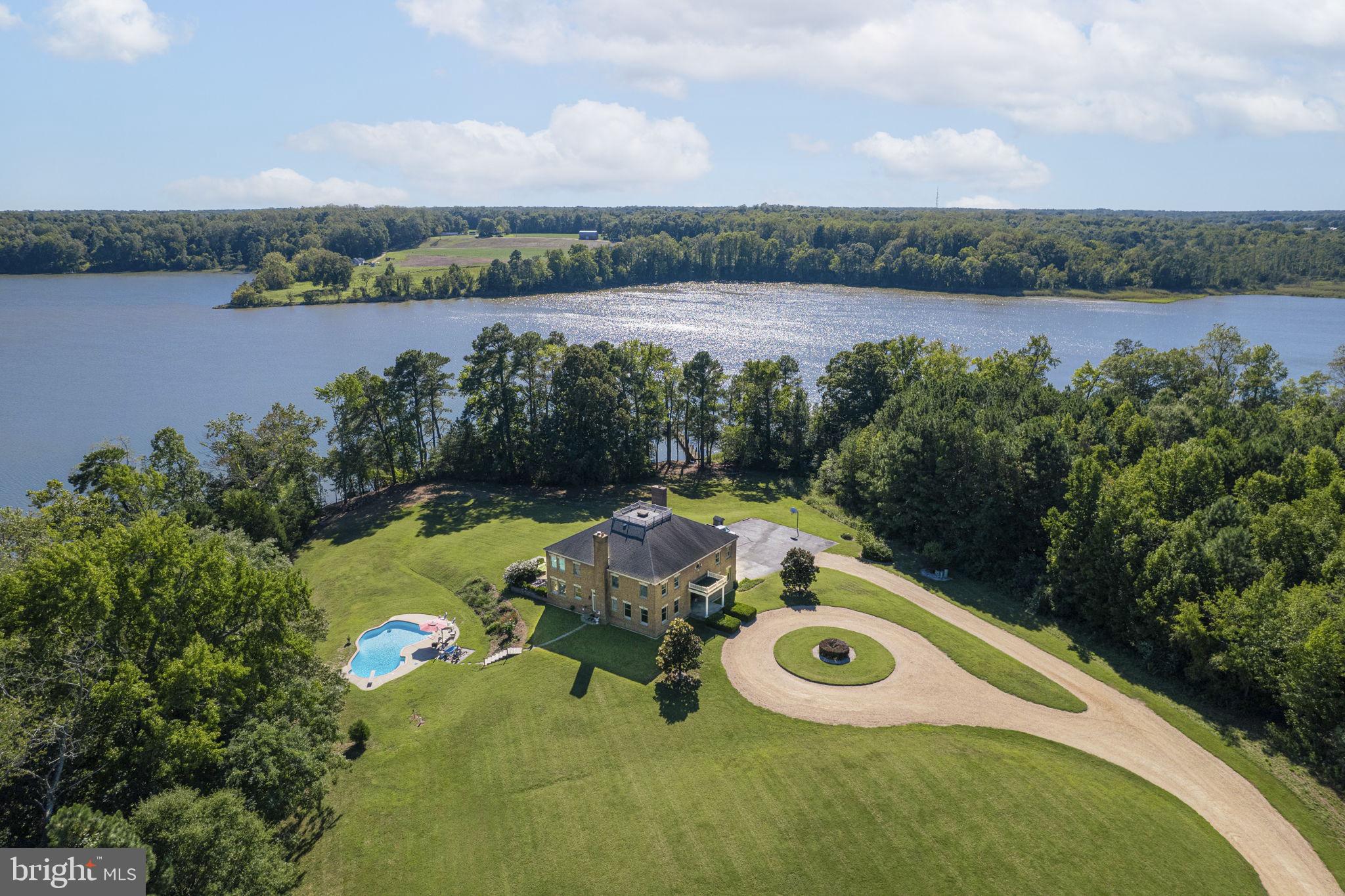 HATTONS REST - Residential