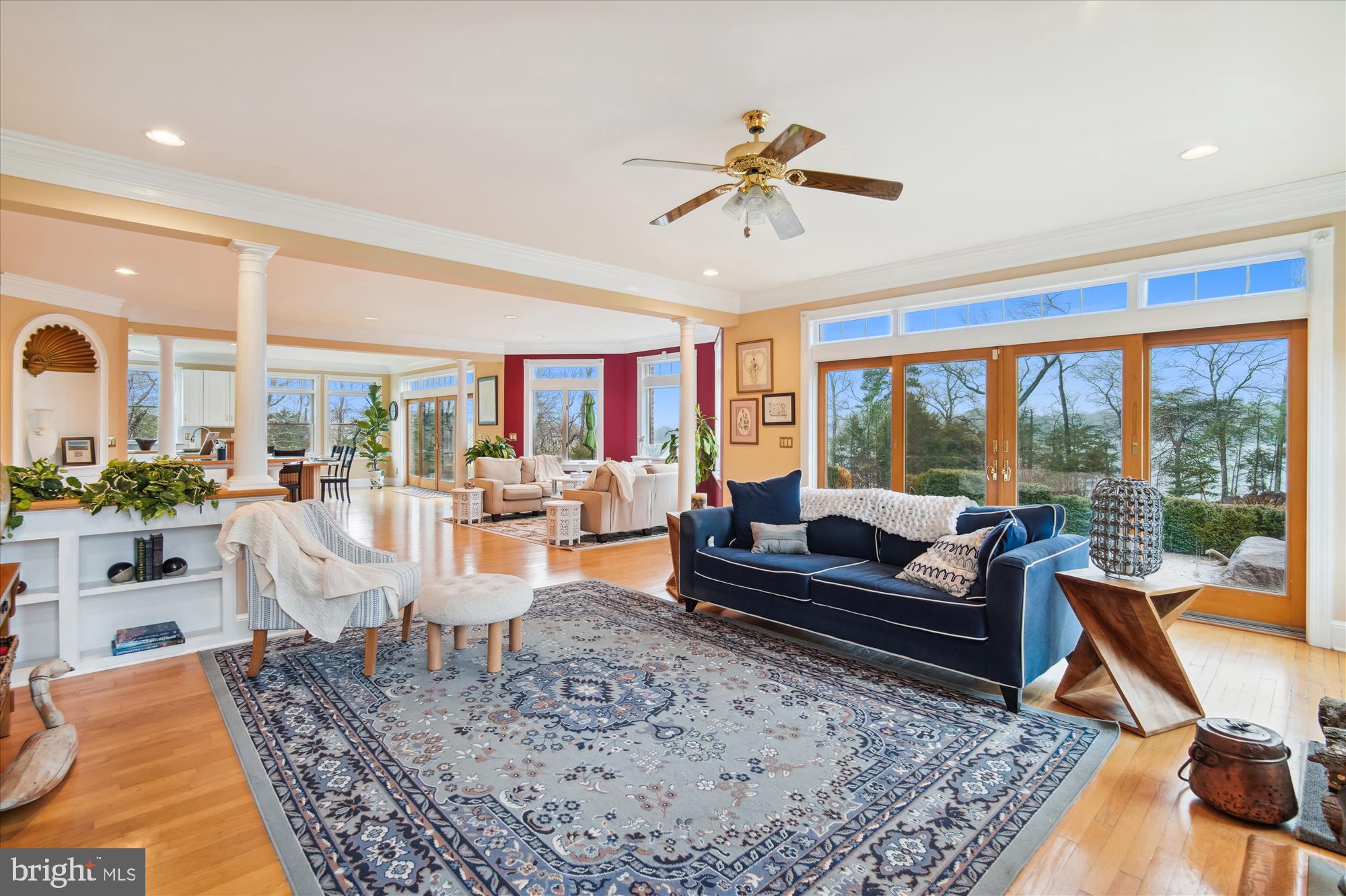 HATTONS REST - Residential