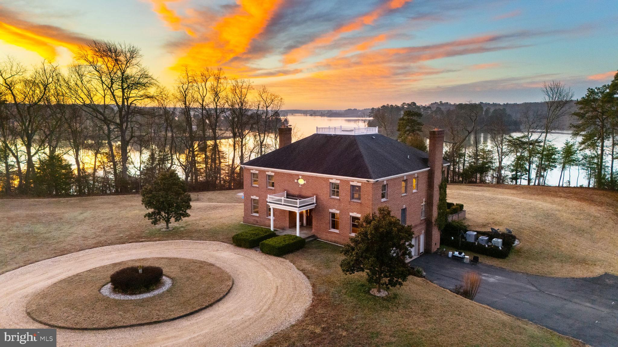 HATTONS REST - Residential