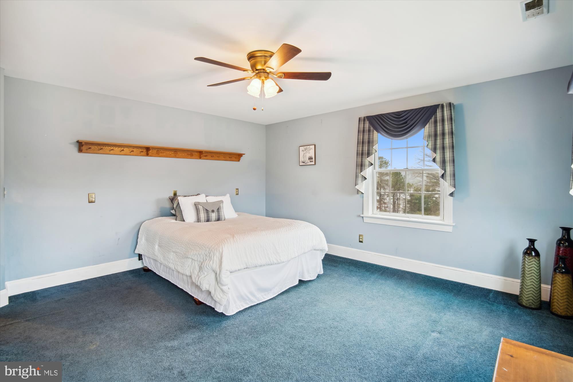 HATTONS REST - Residential