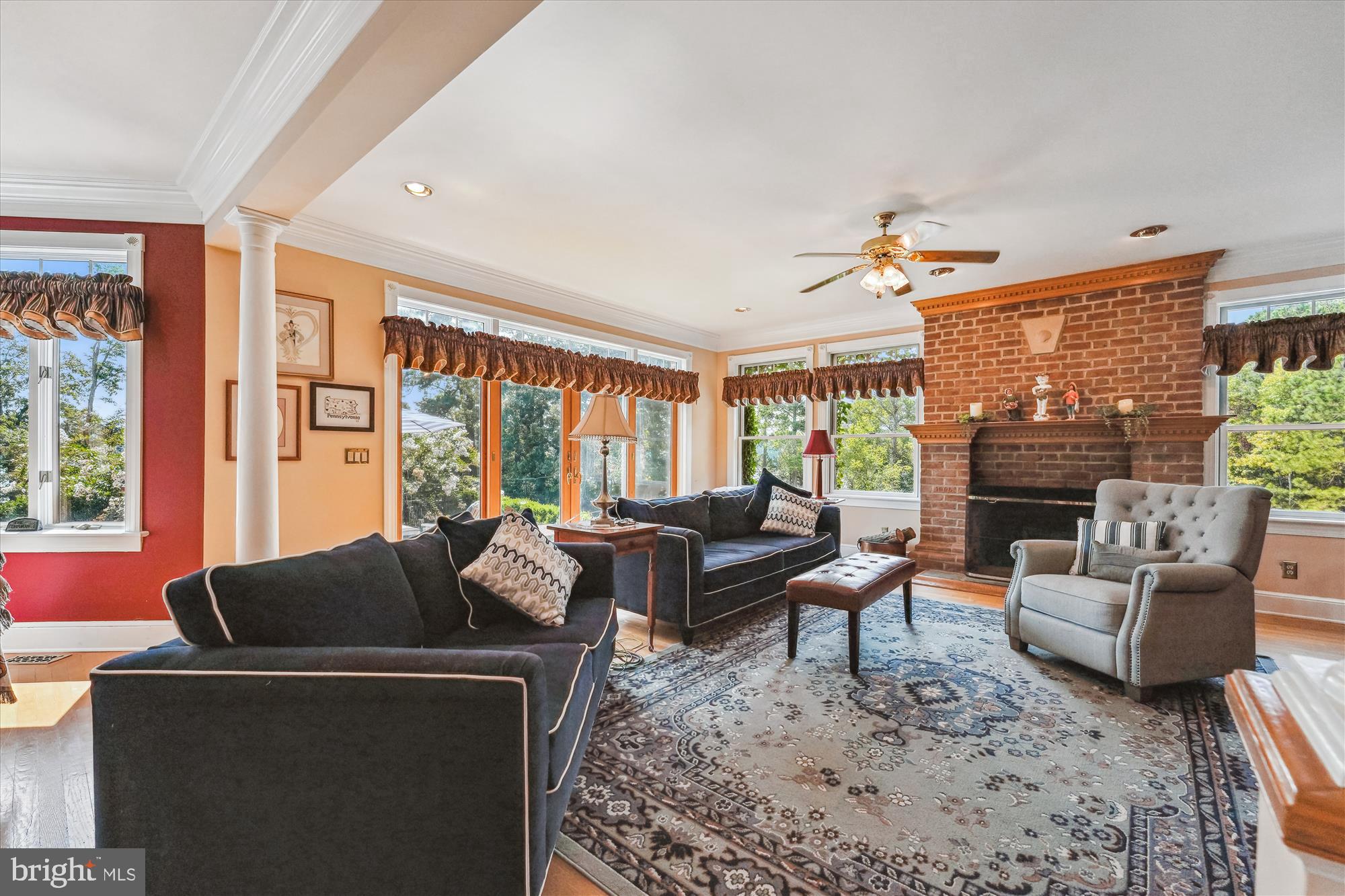 HATTONS REST - Residential