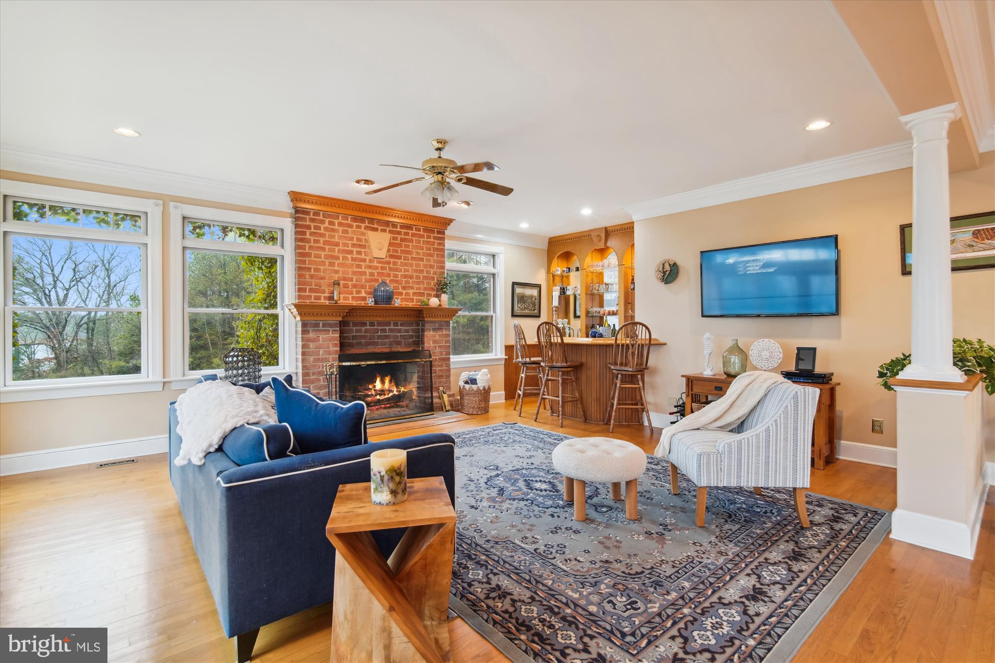 HATTONS REST - Residential