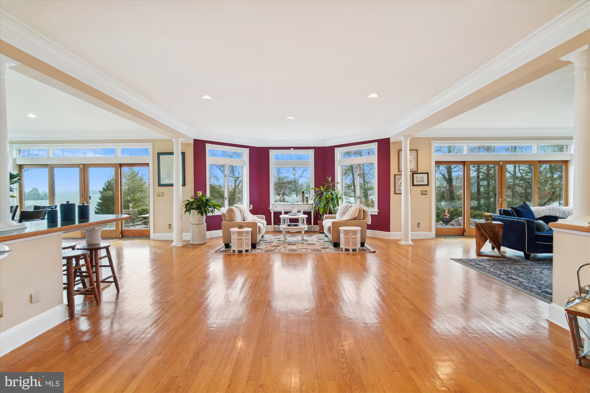 HATTONS REST - Residential