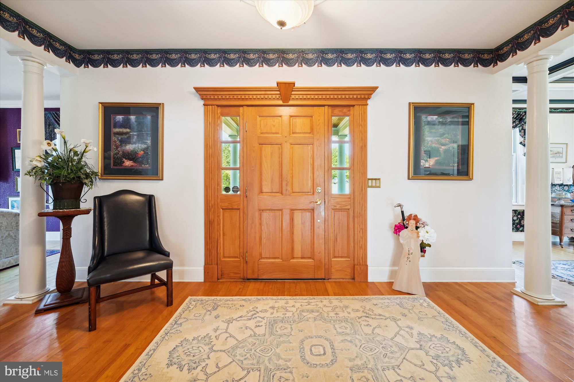 HATTONS REST - Residential