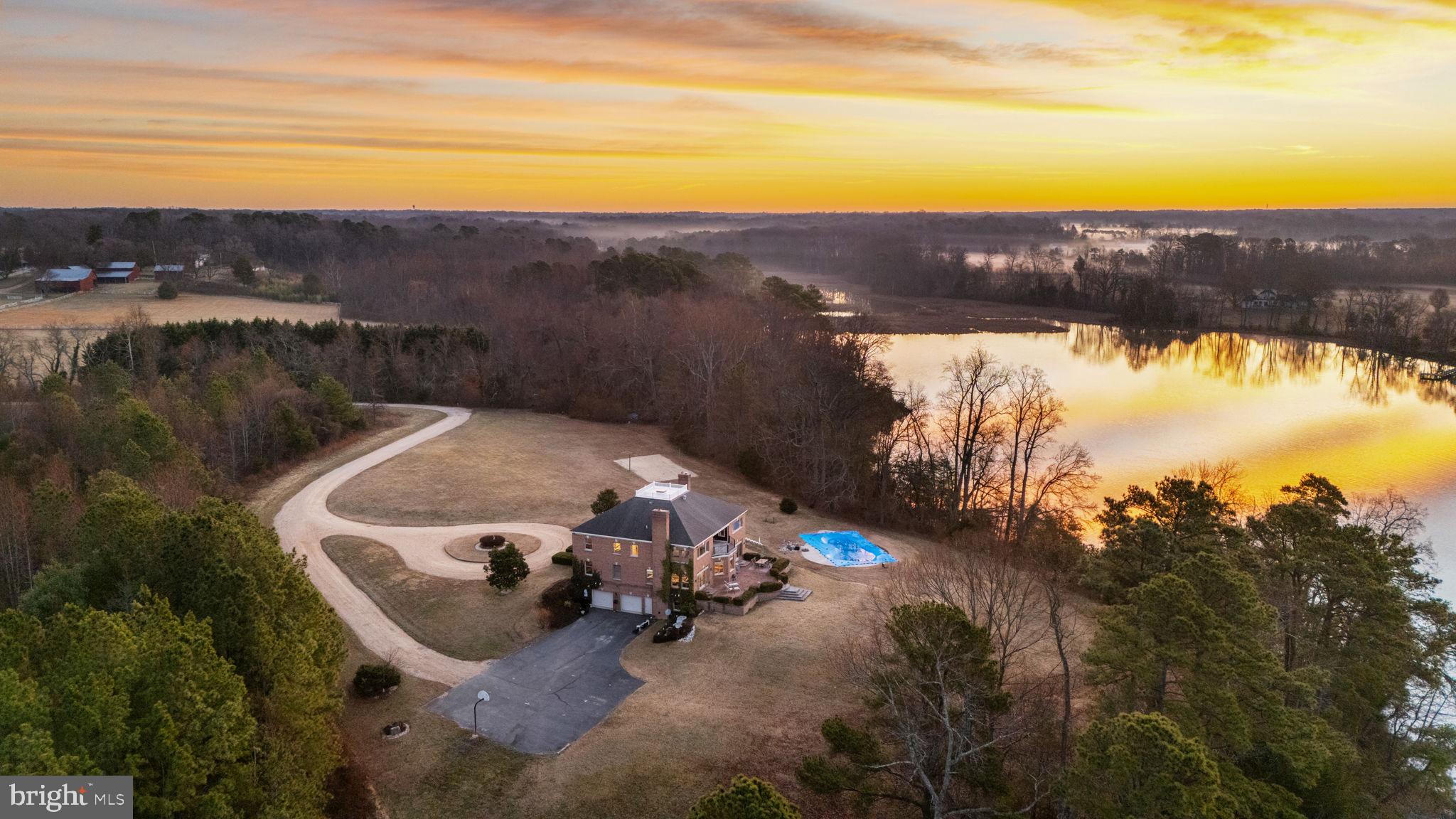 HATTONS REST - Residential