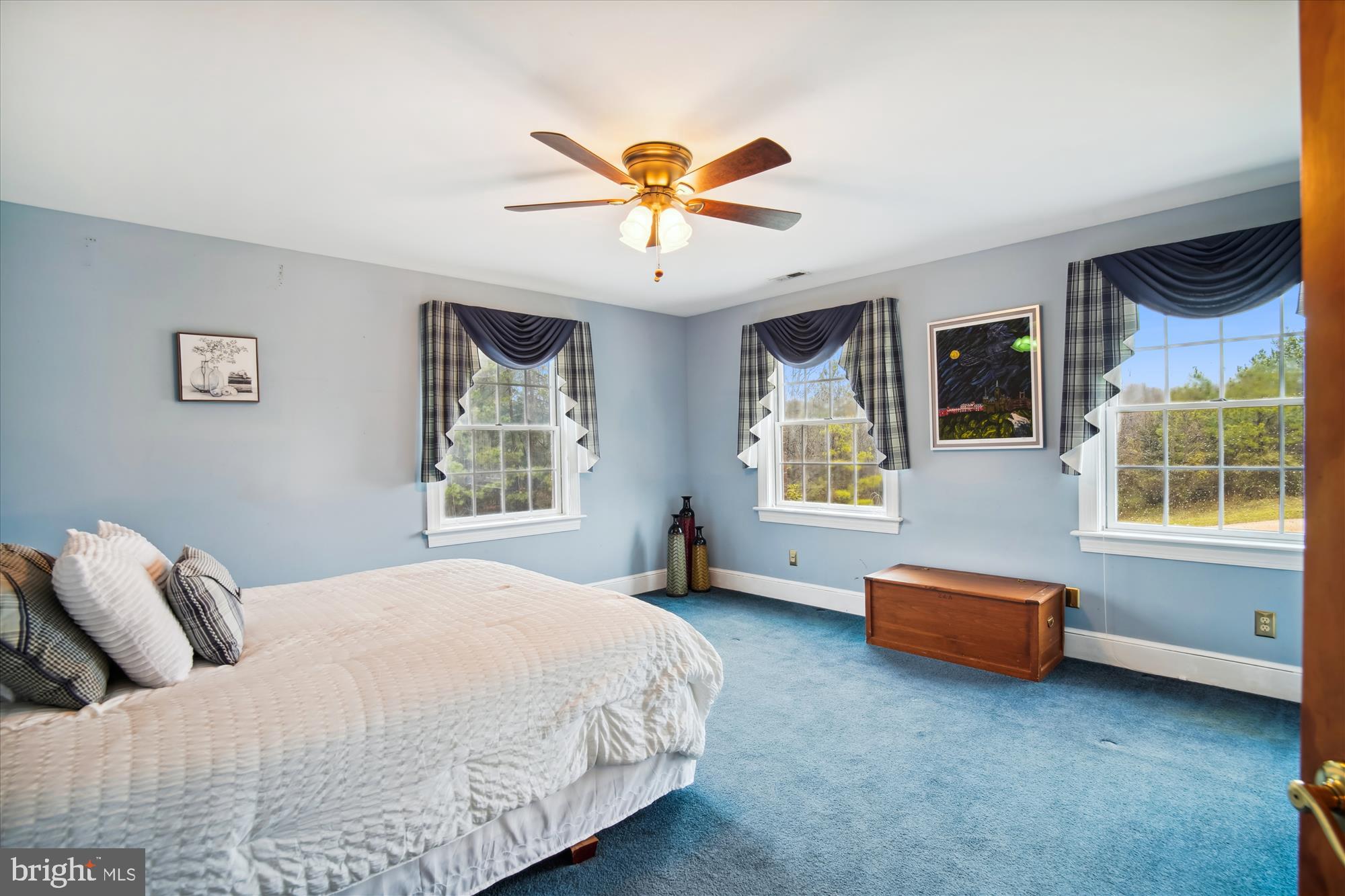 HATTONS REST - Residential