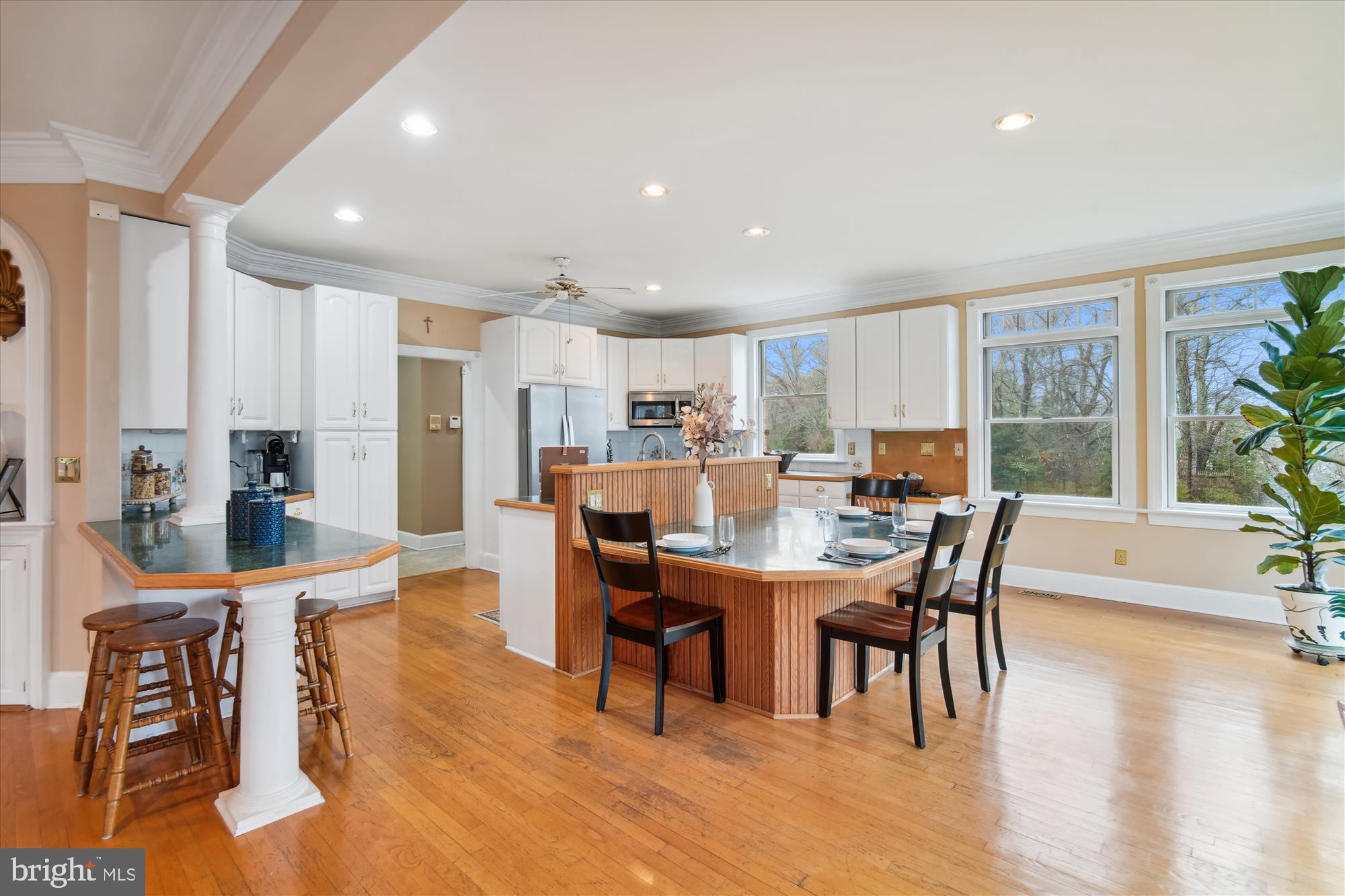 HATTONS REST - Residential