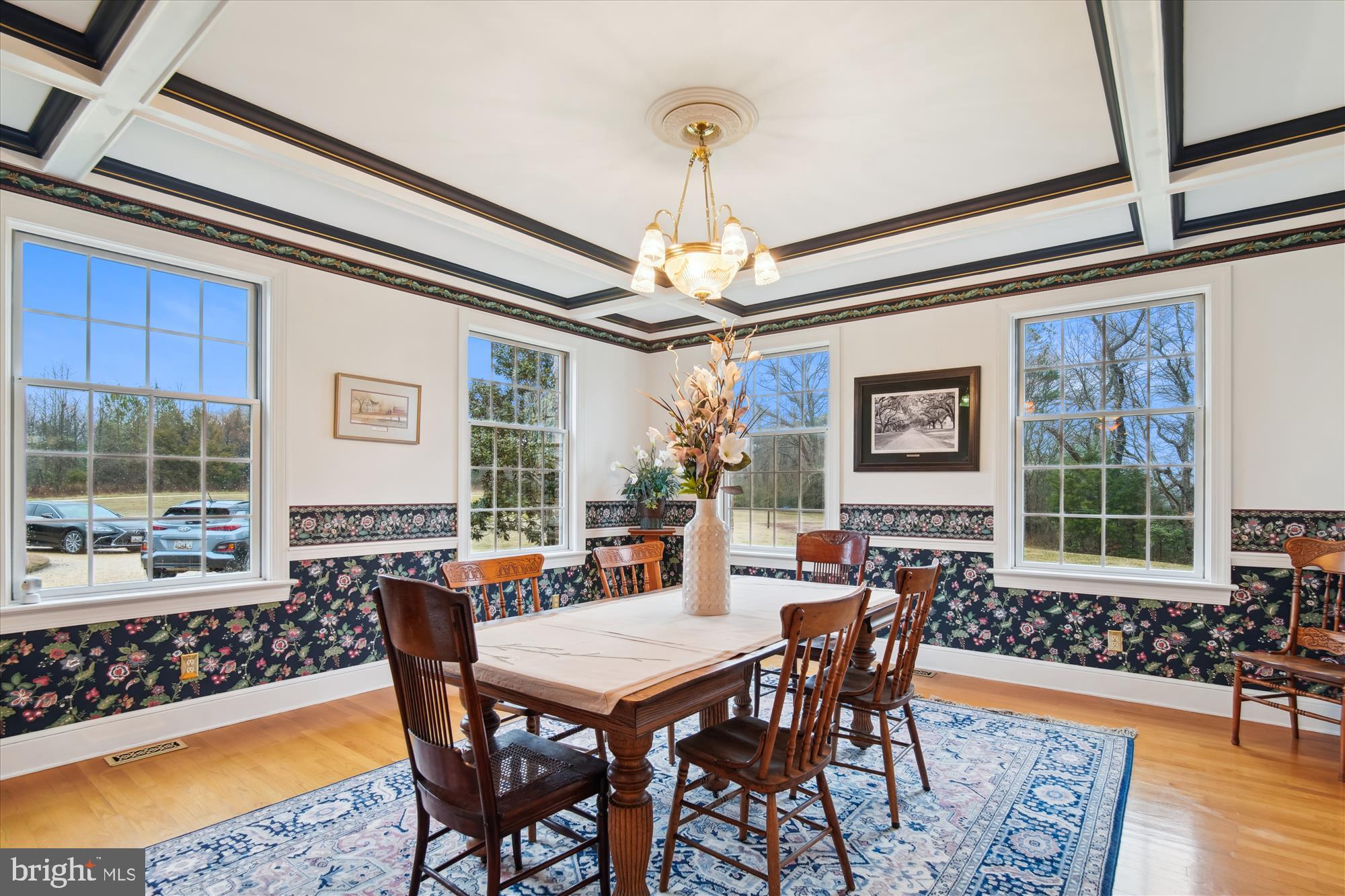 HATTONS REST - Residential