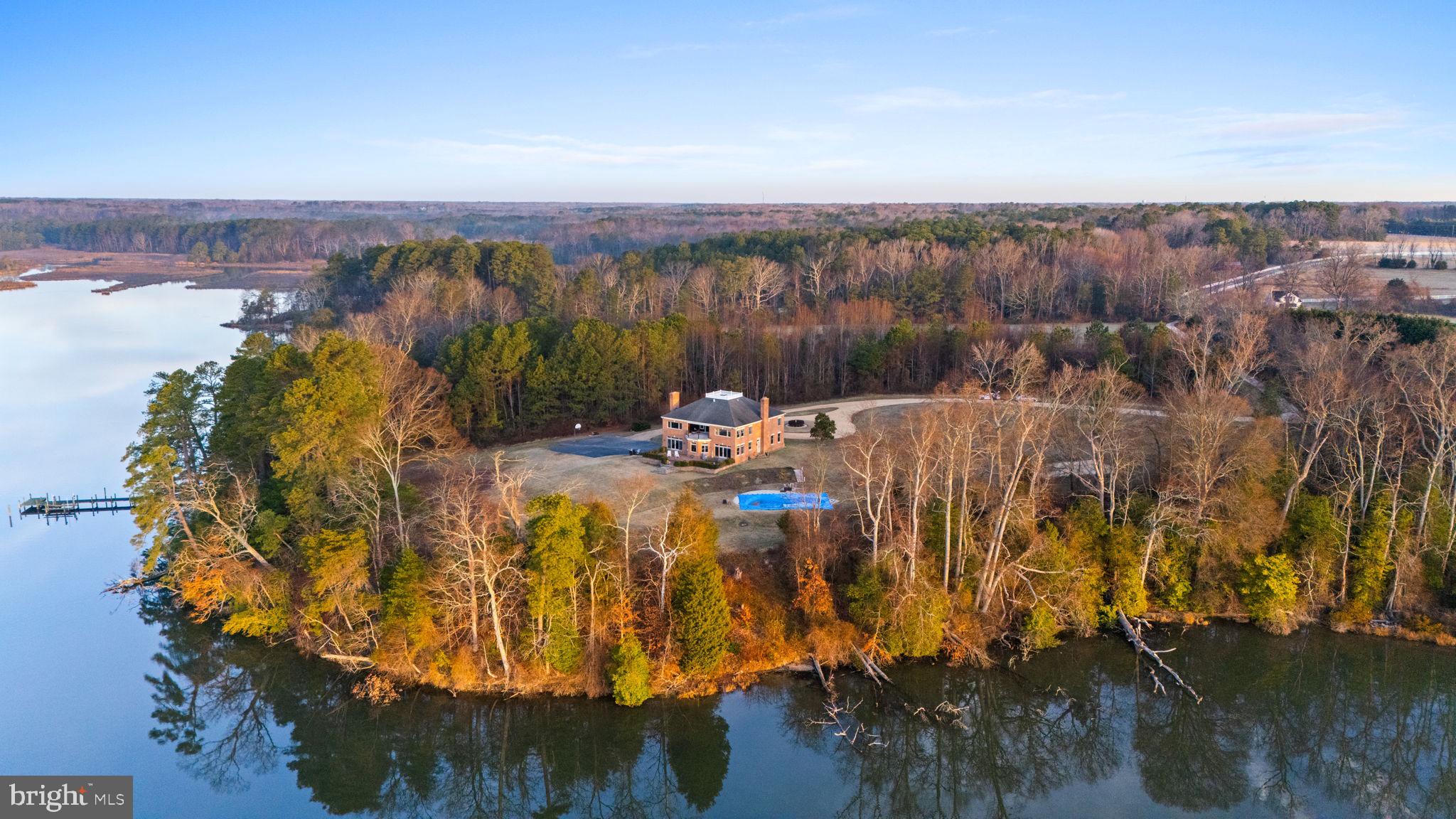 HATTONS REST - Residential