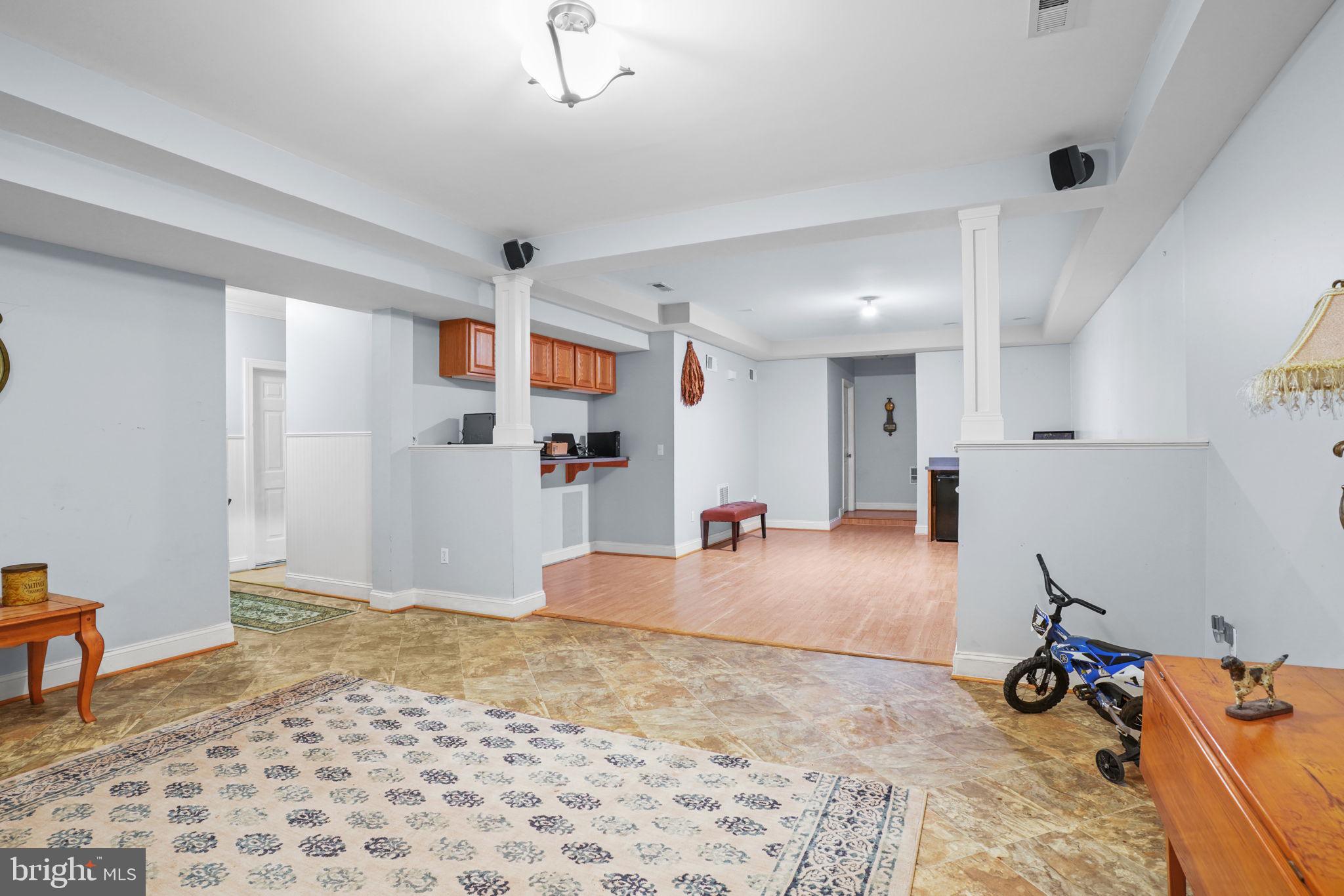 HATTONS REST - Residential