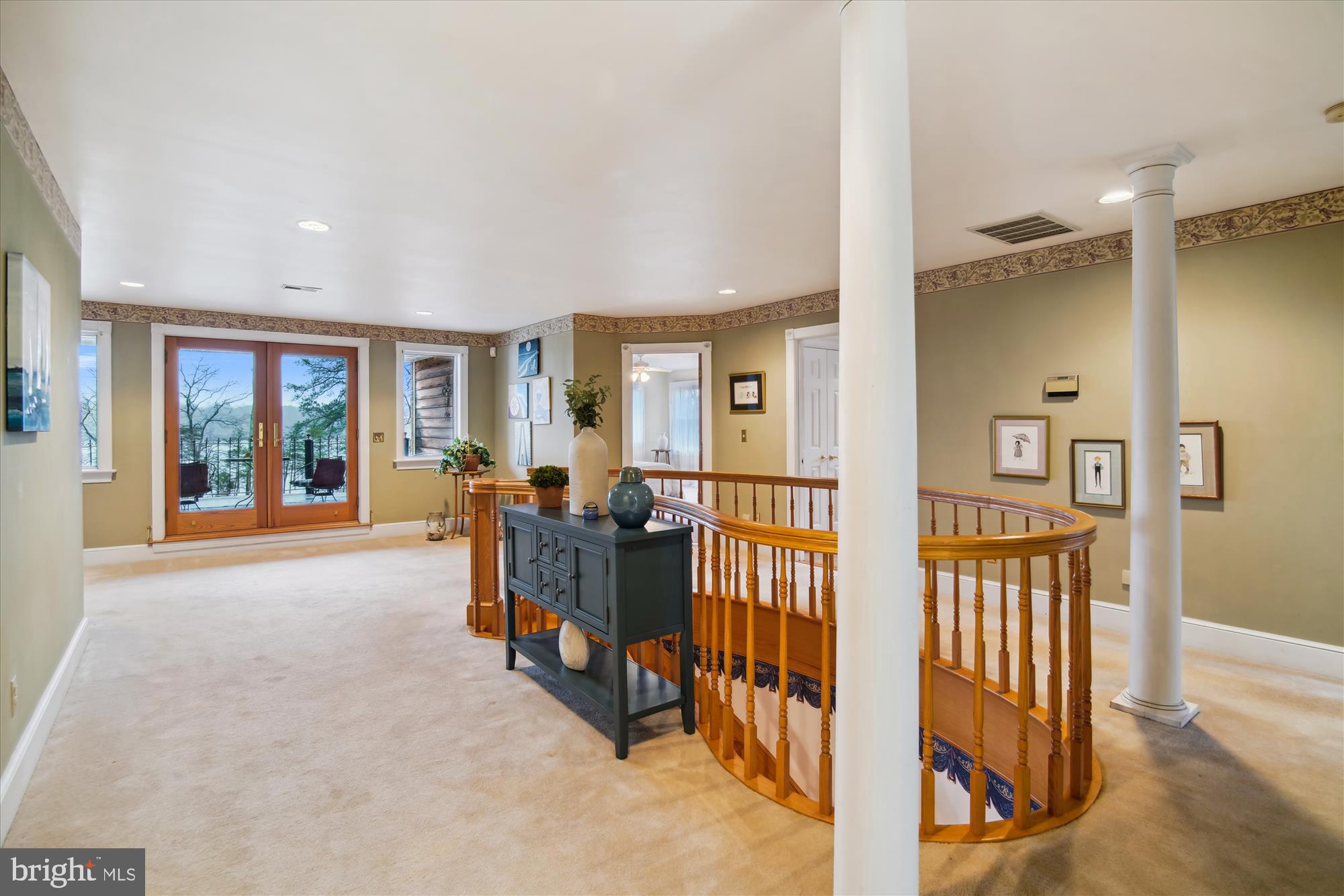 HATTONS REST - Residential