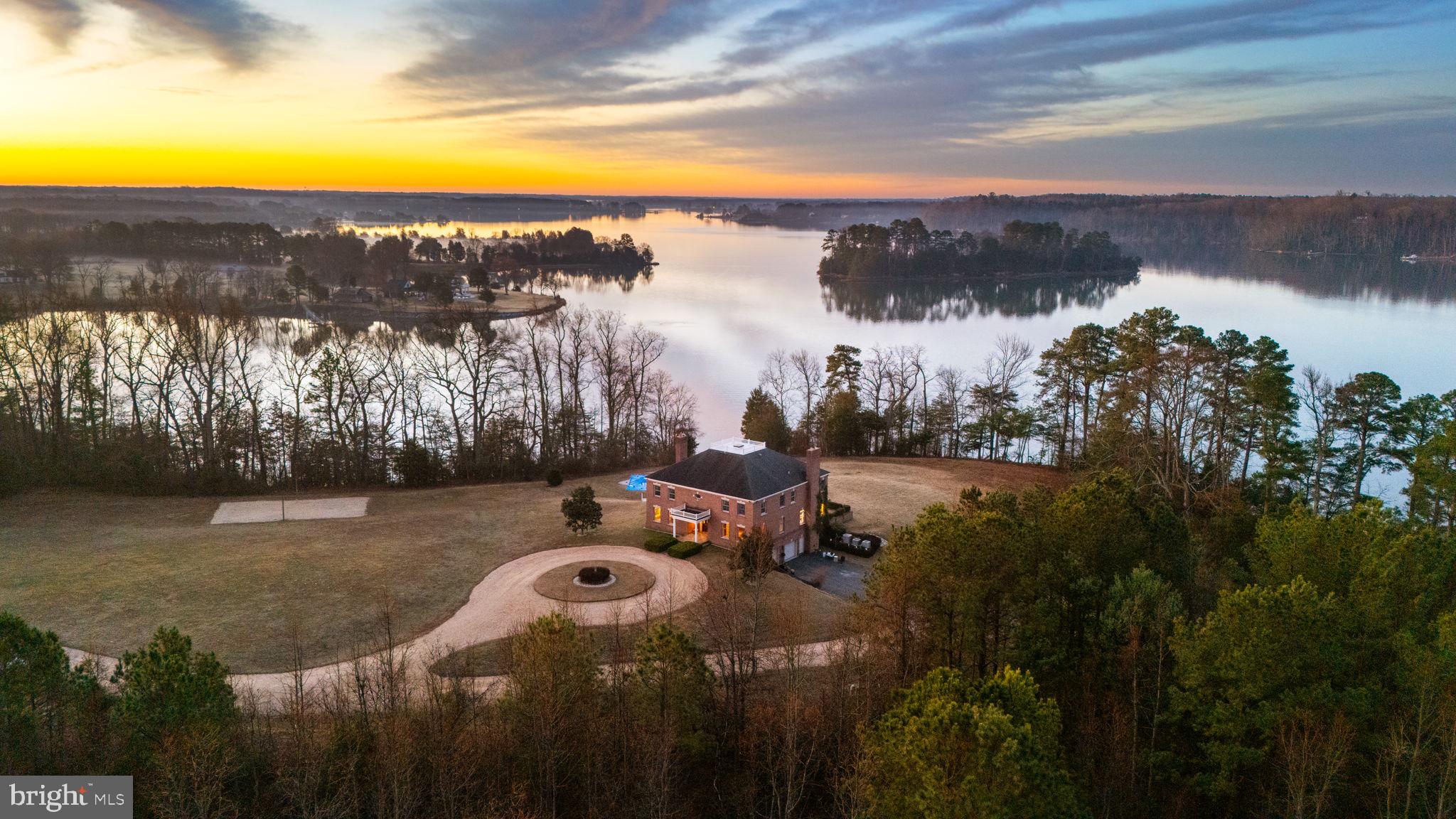 HATTONS REST - Residential